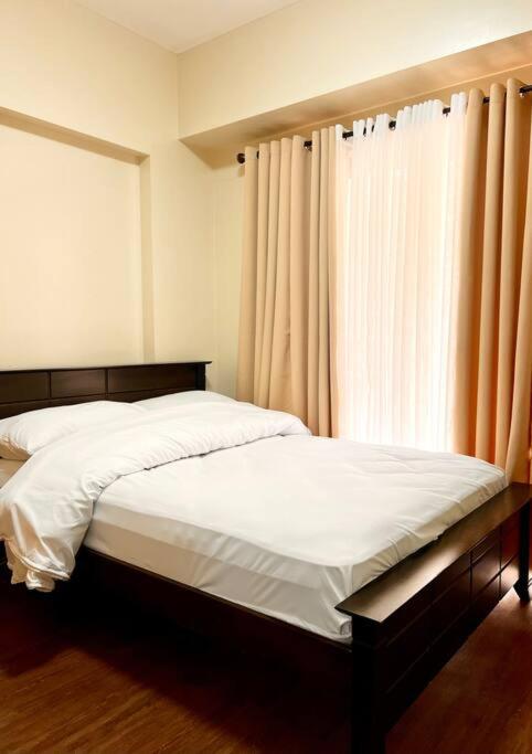 Baguio Bliss Suites