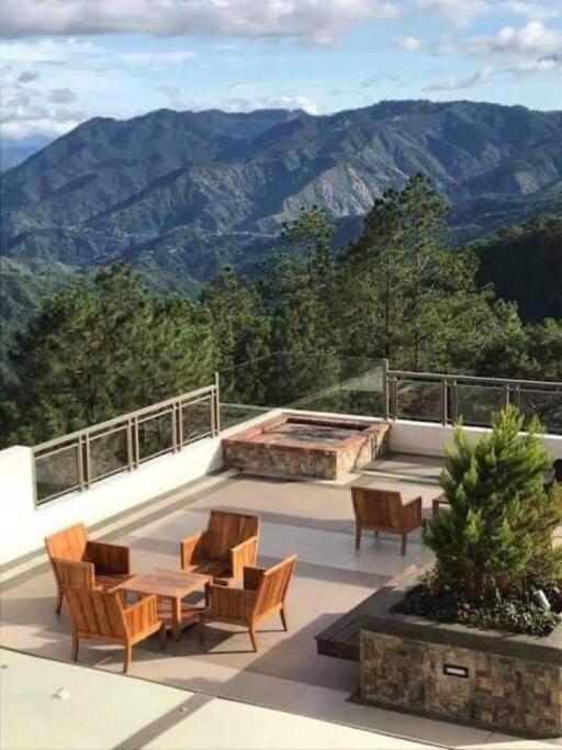 Baguio Bliss Suites