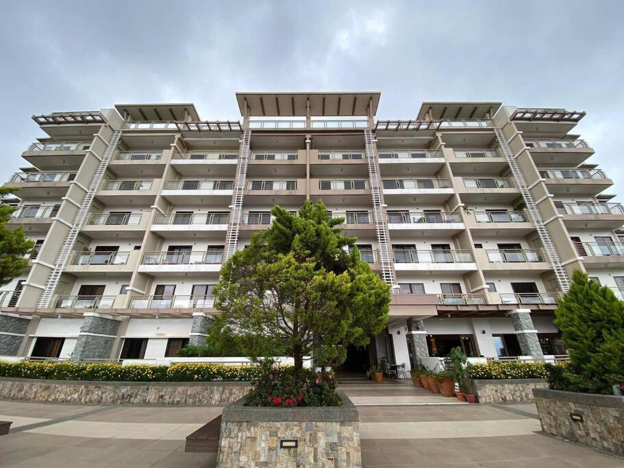 Baguio Bliss Suites