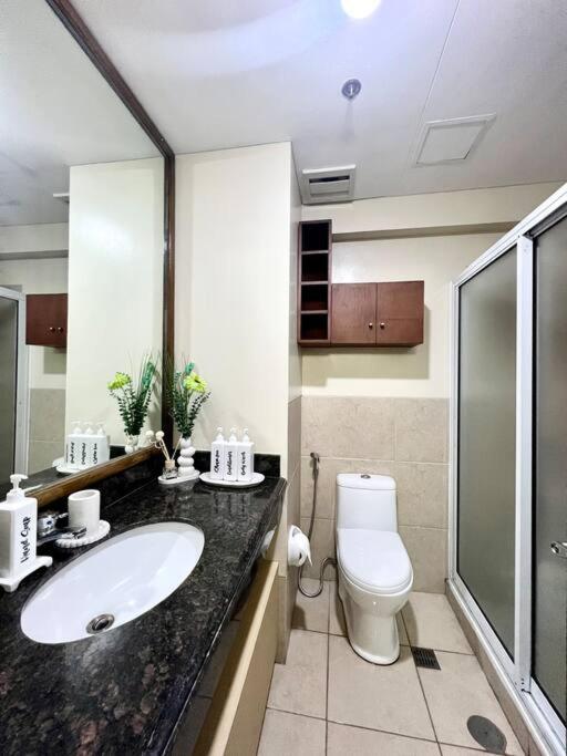Baguio Bliss Suites