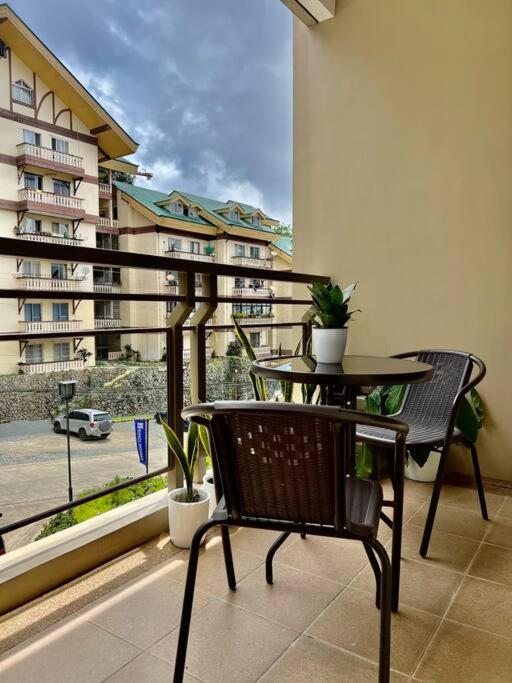 Baguio Bliss Suites