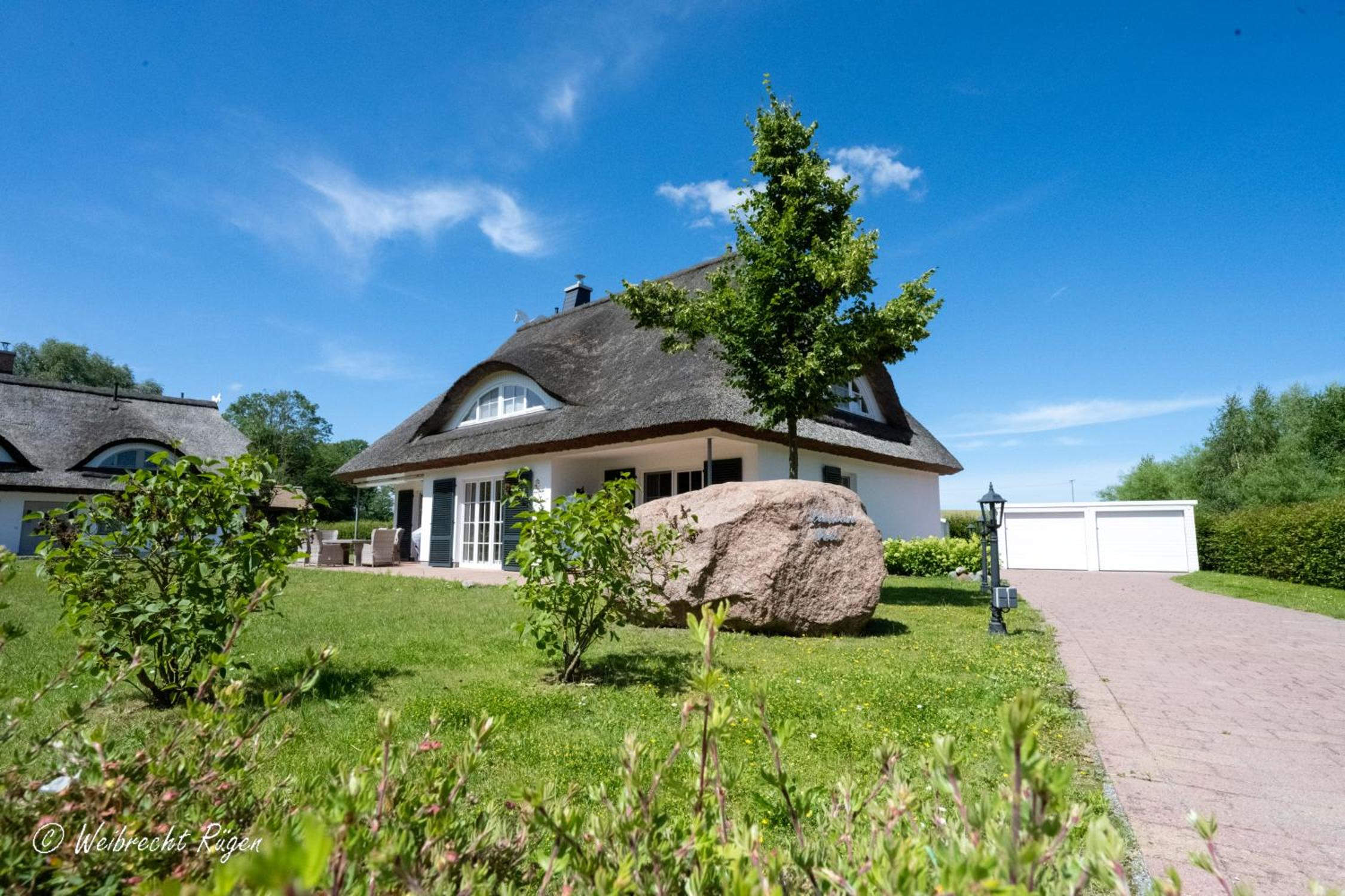 Ferienhaus Lindenfels
