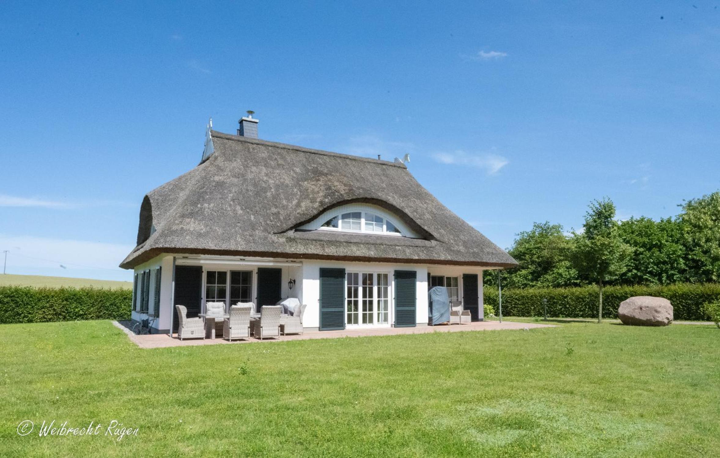 Ferienhaus Lindenfels