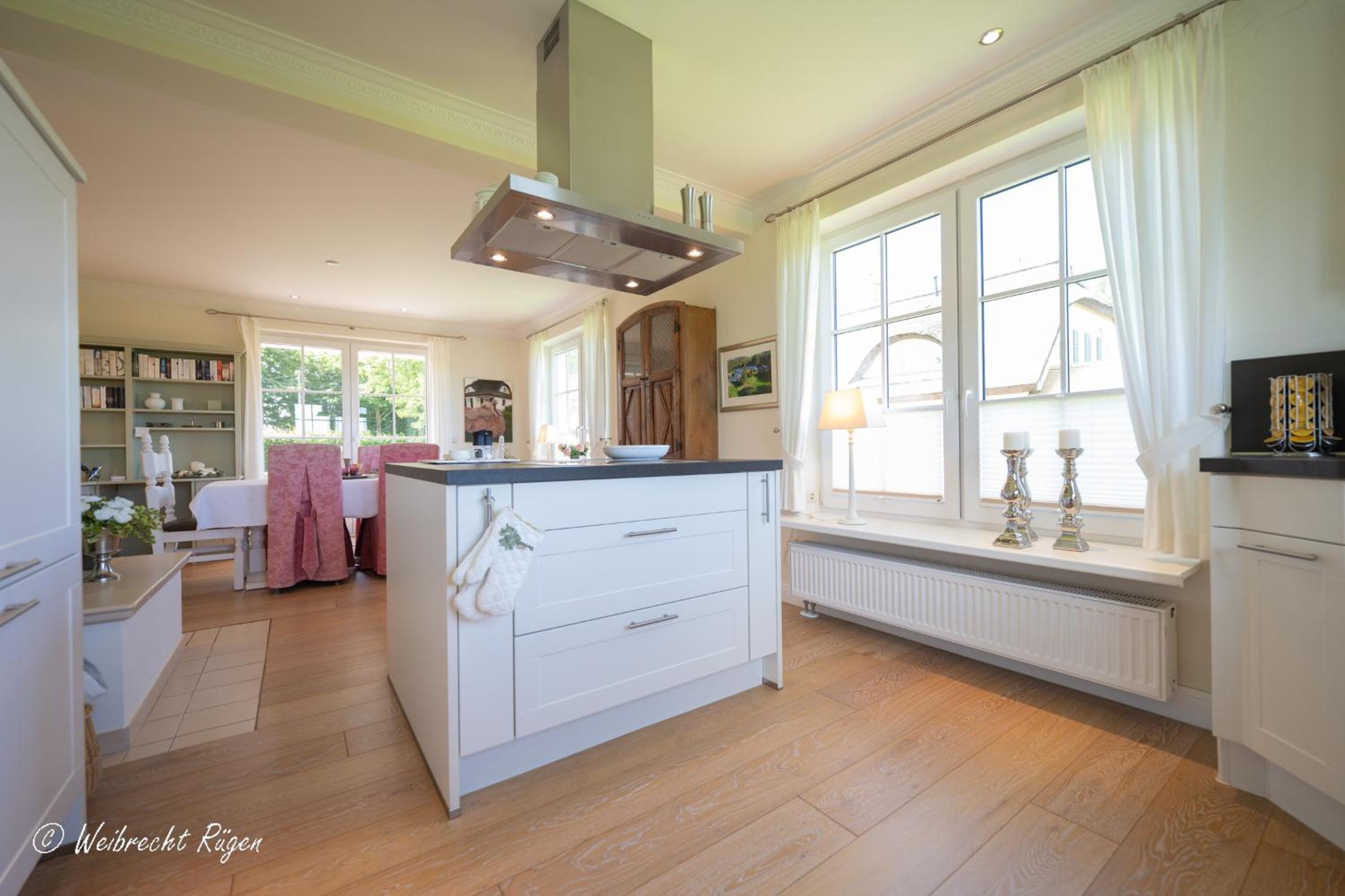 Ferienhaus Lindenfels