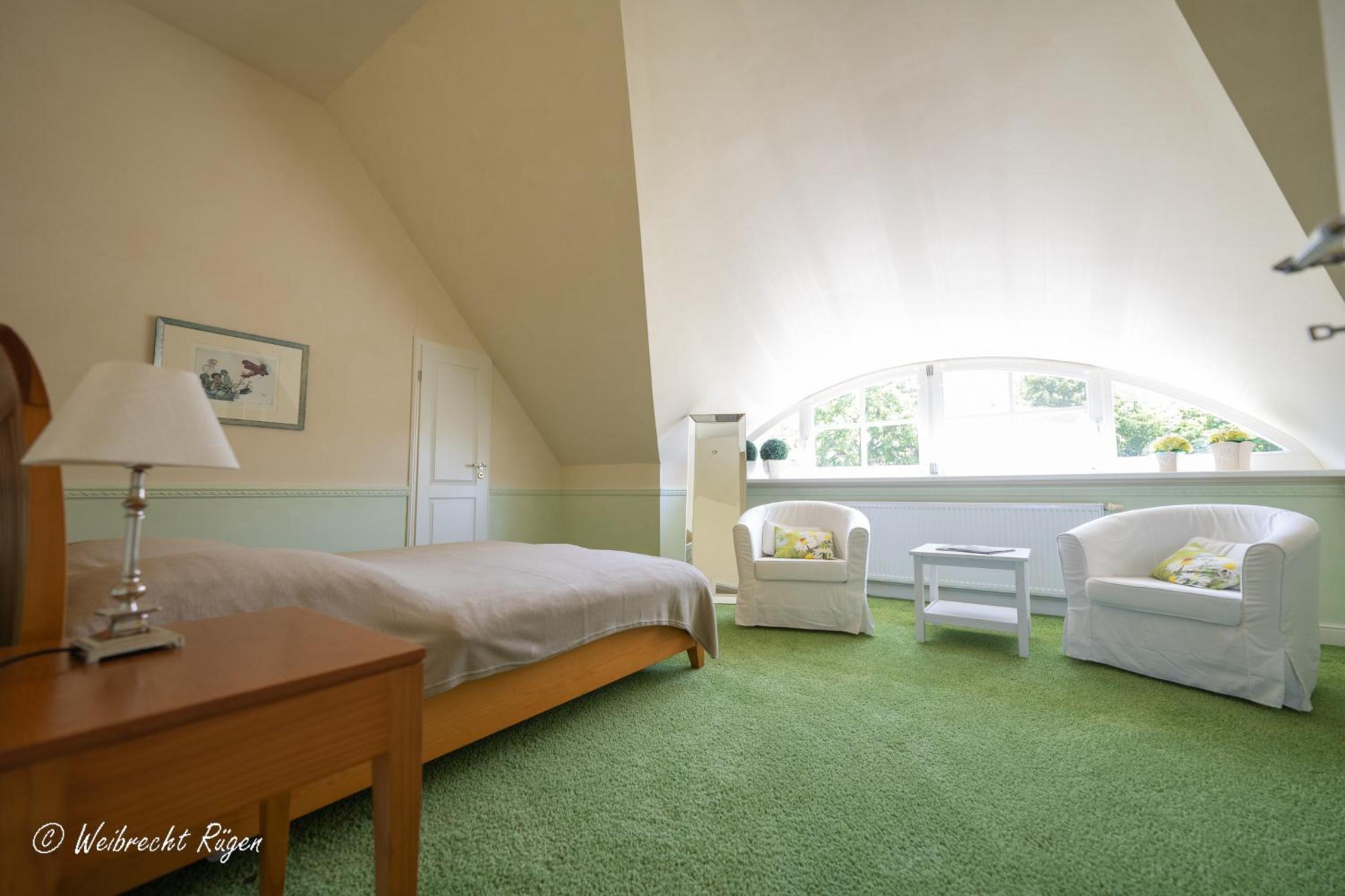 Ferienhaus Lindenfels