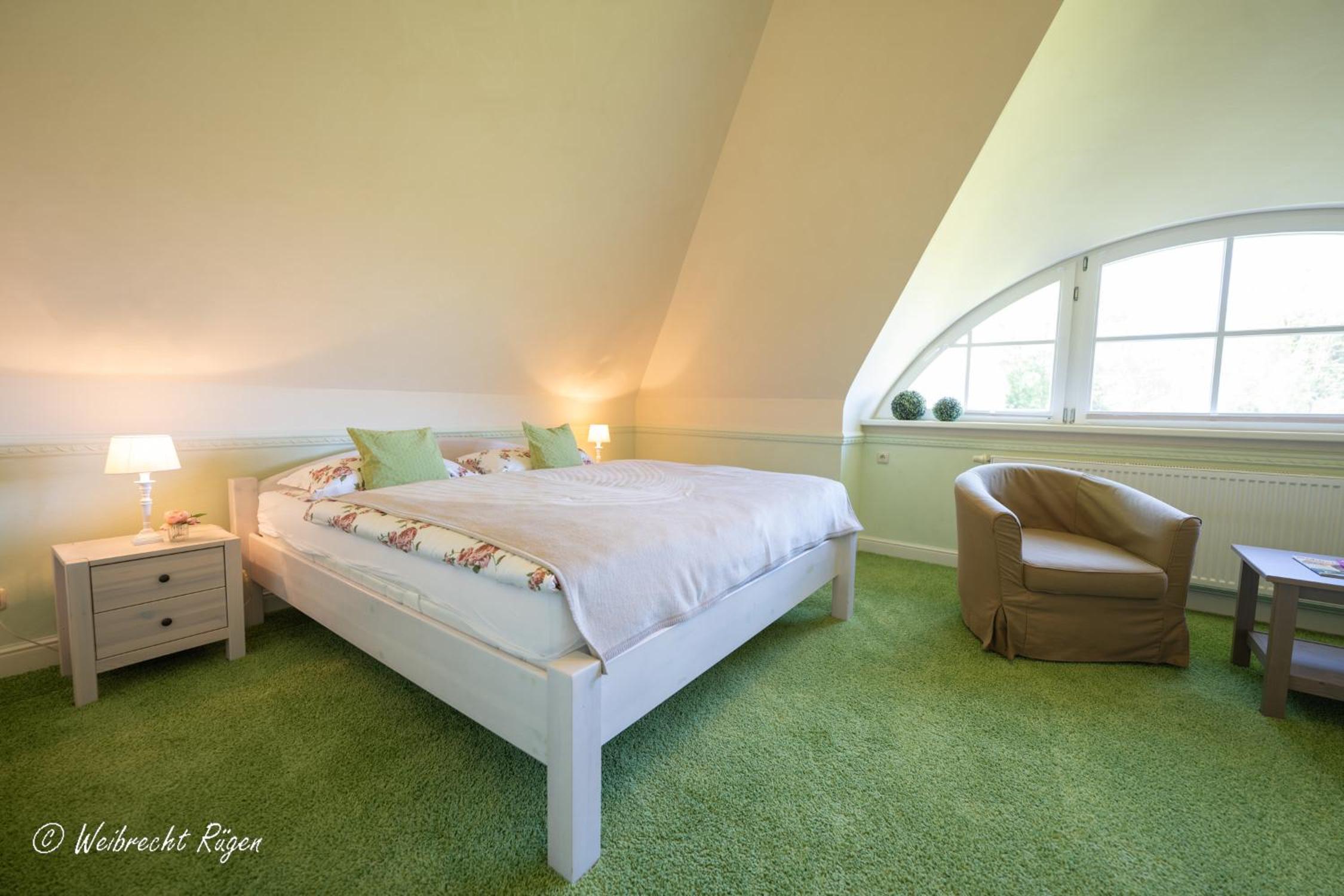 Ferienhaus Lindenfels