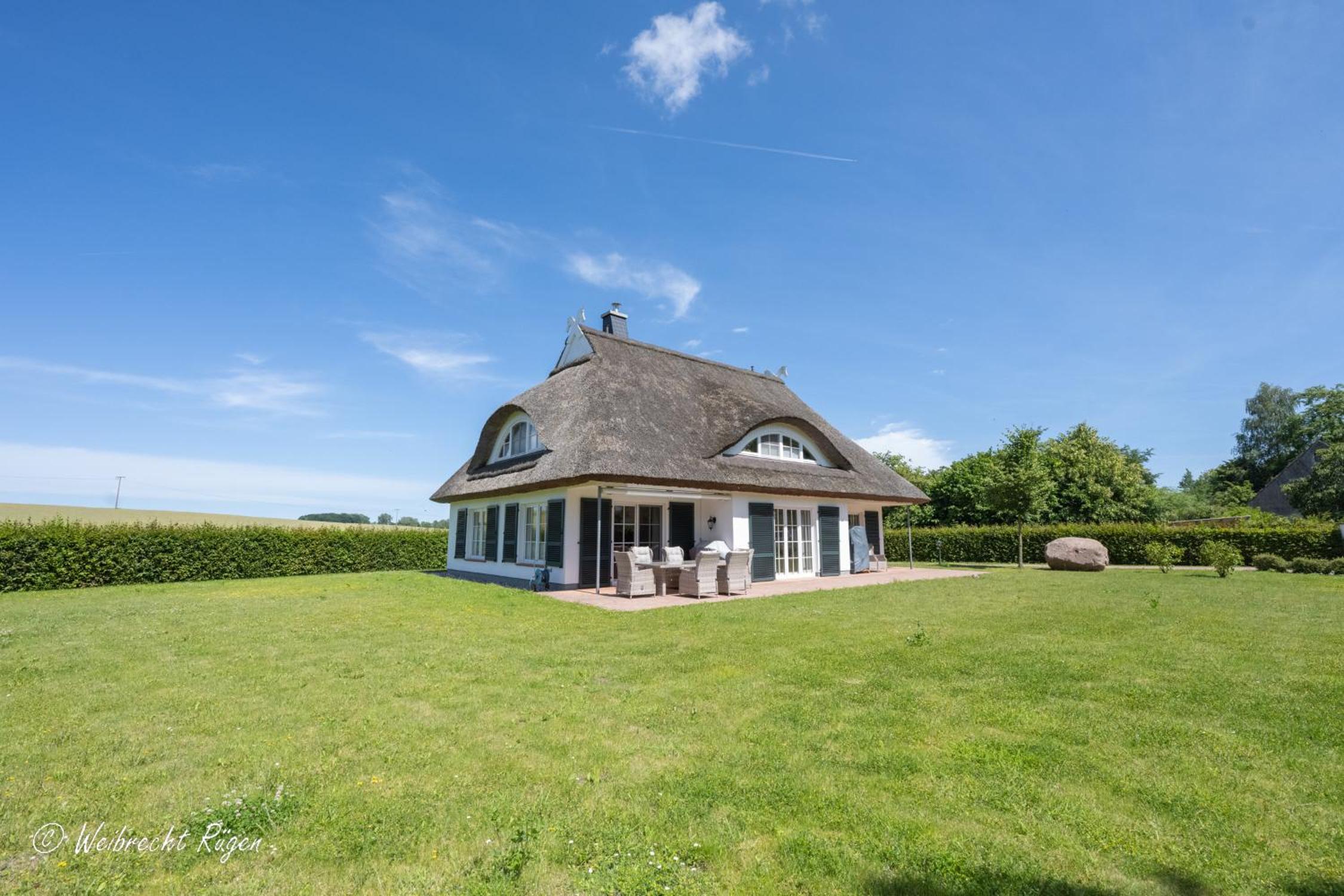 Ferienhaus Lindenfels
