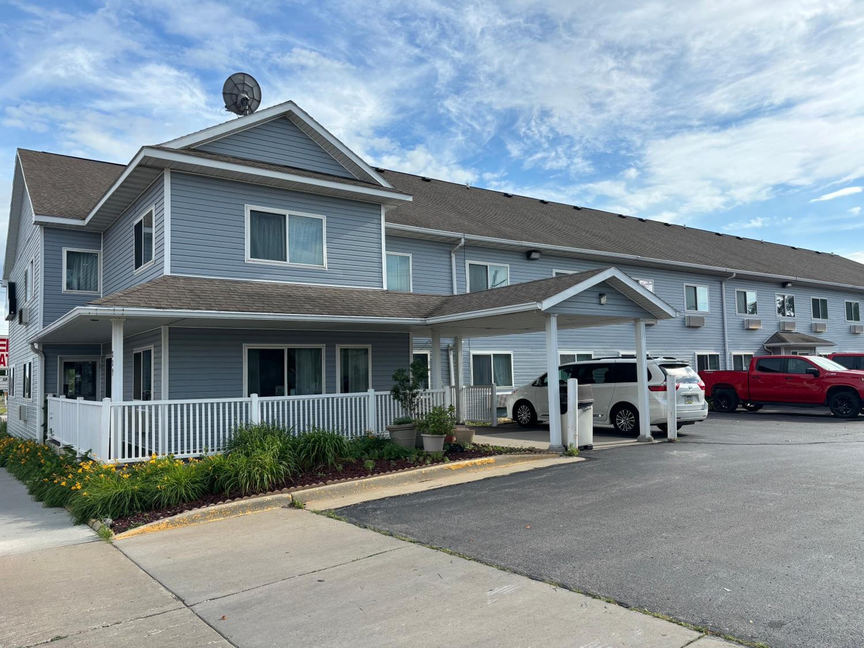 Hotel Days Inn by Wyndham Ames