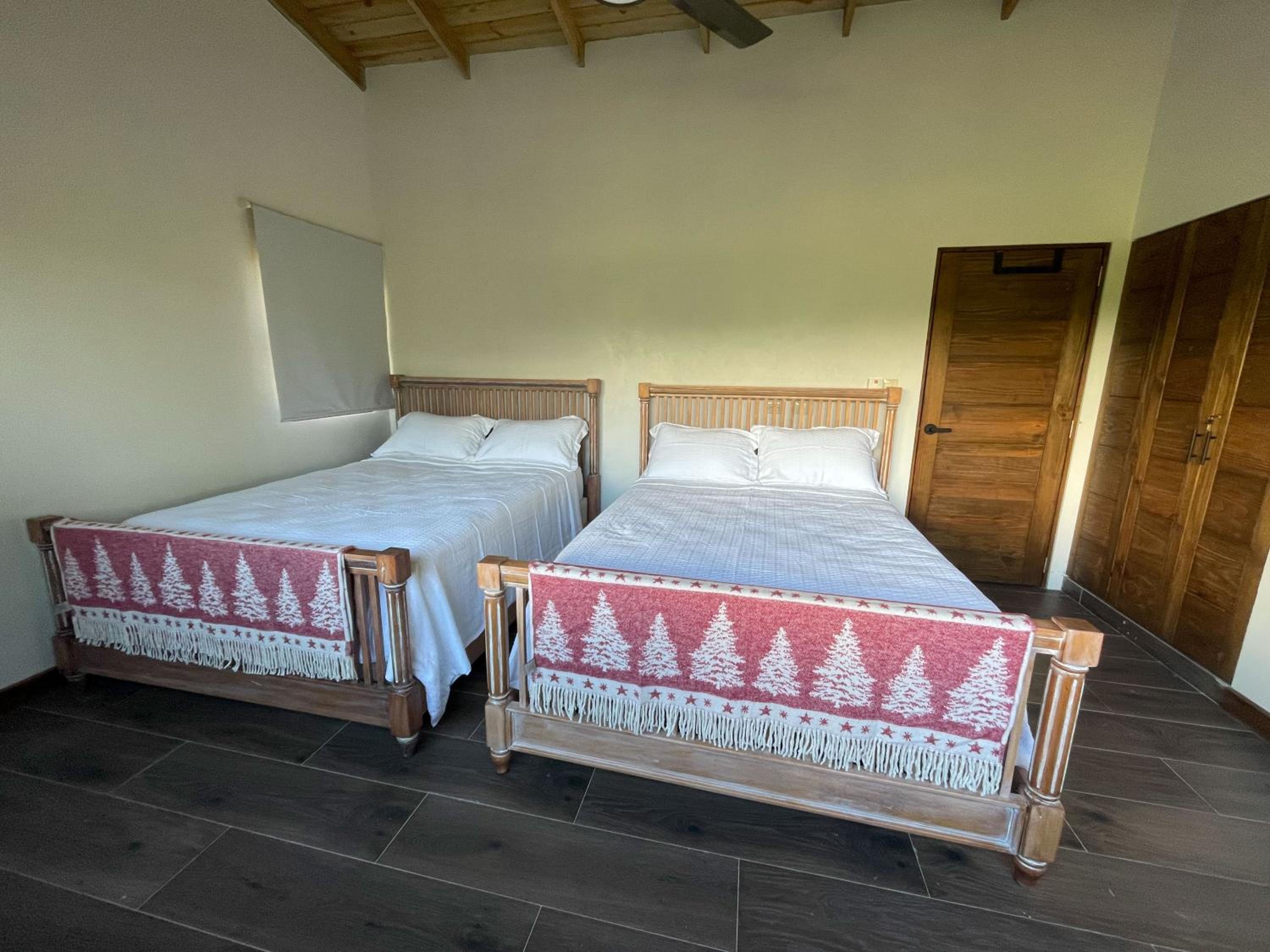 Villa La Nonna