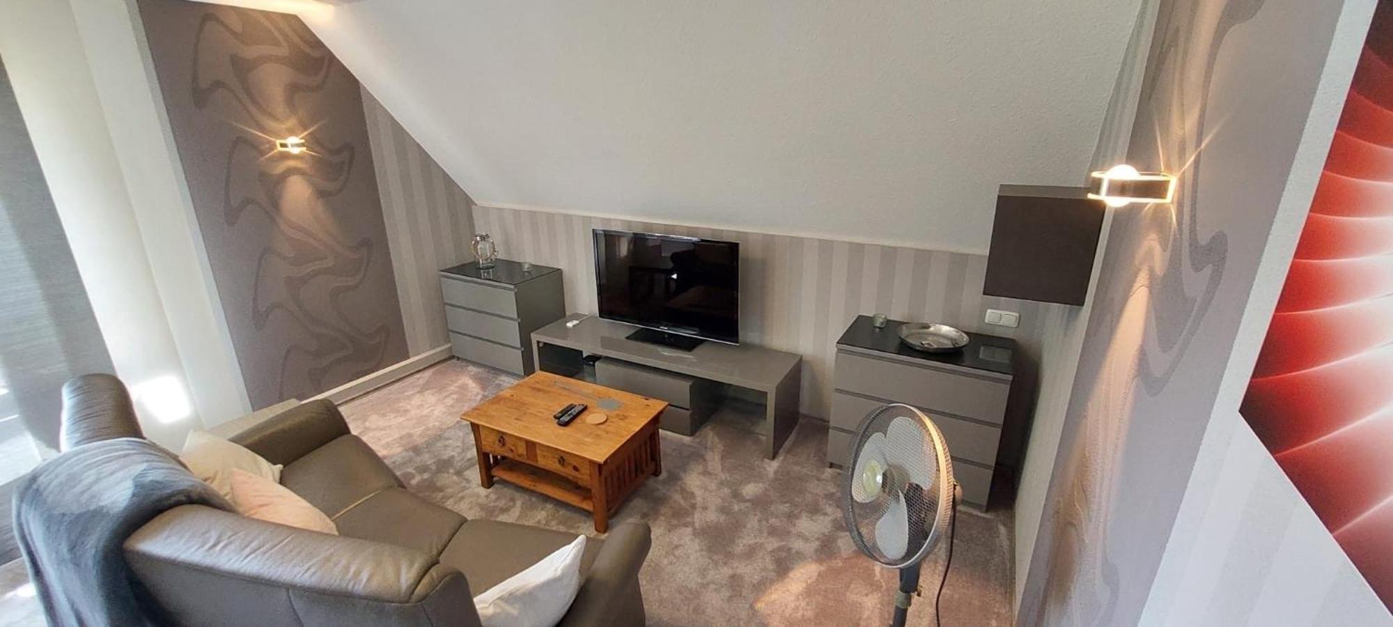 Ferienwohnung Eiderwiese