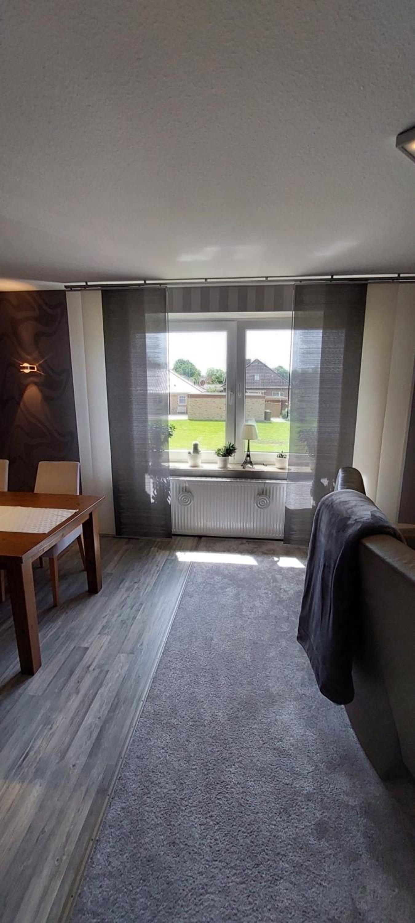 Ferienwohnung Eiderwiese