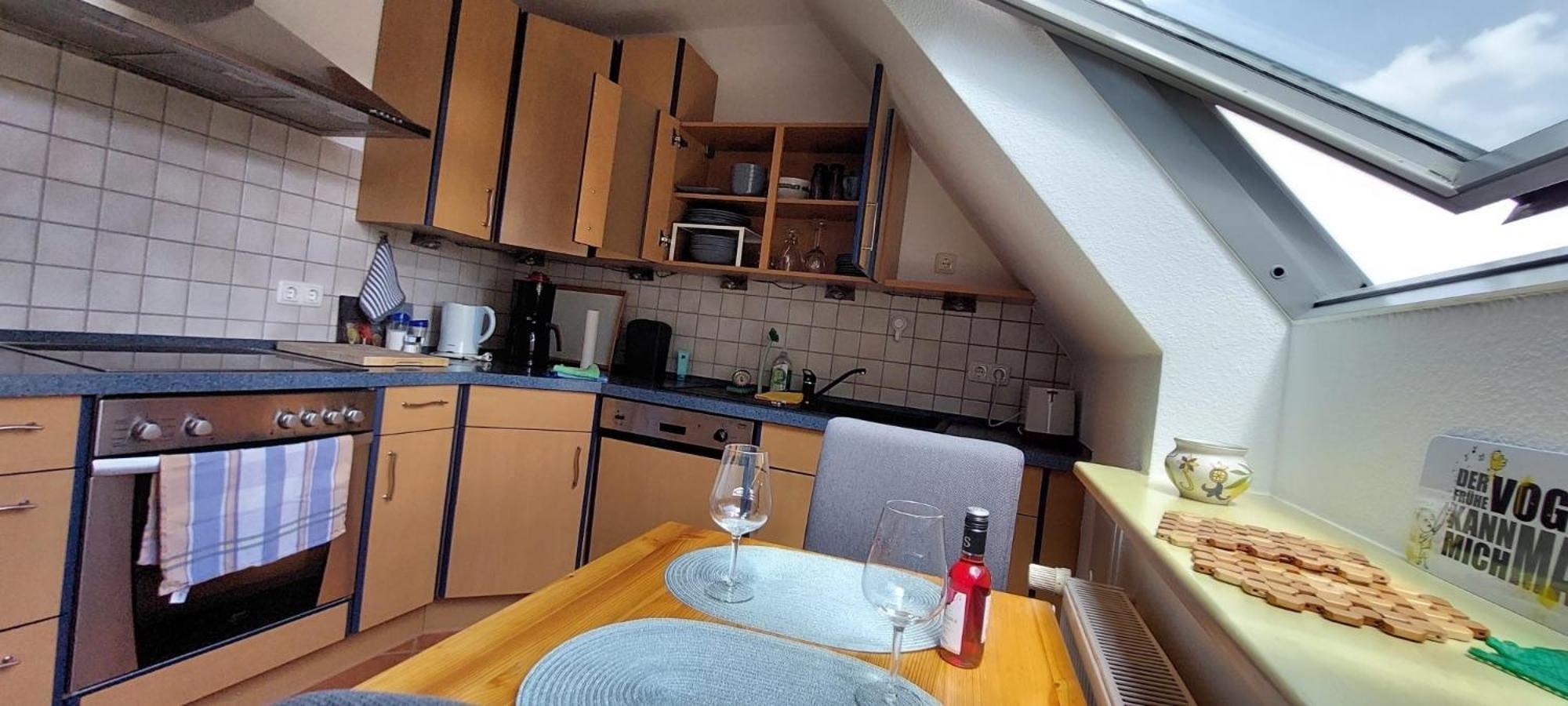 Ferienwohnung Eiderwiese