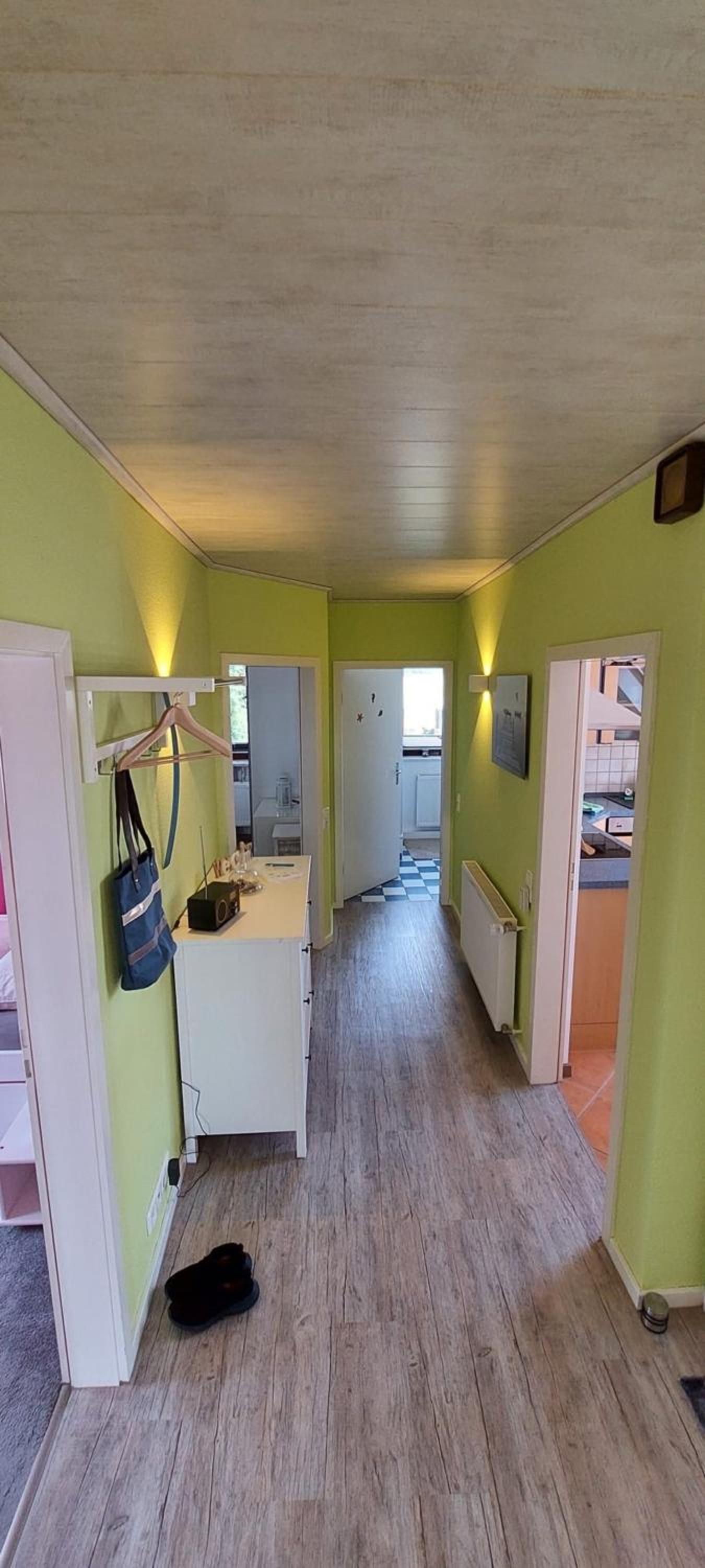 Ferienwohnung Eiderwiese