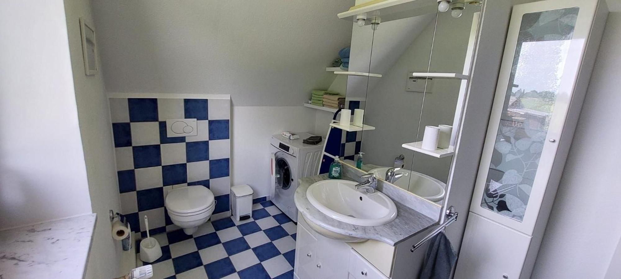 Ferienwohnung Eiderwiese