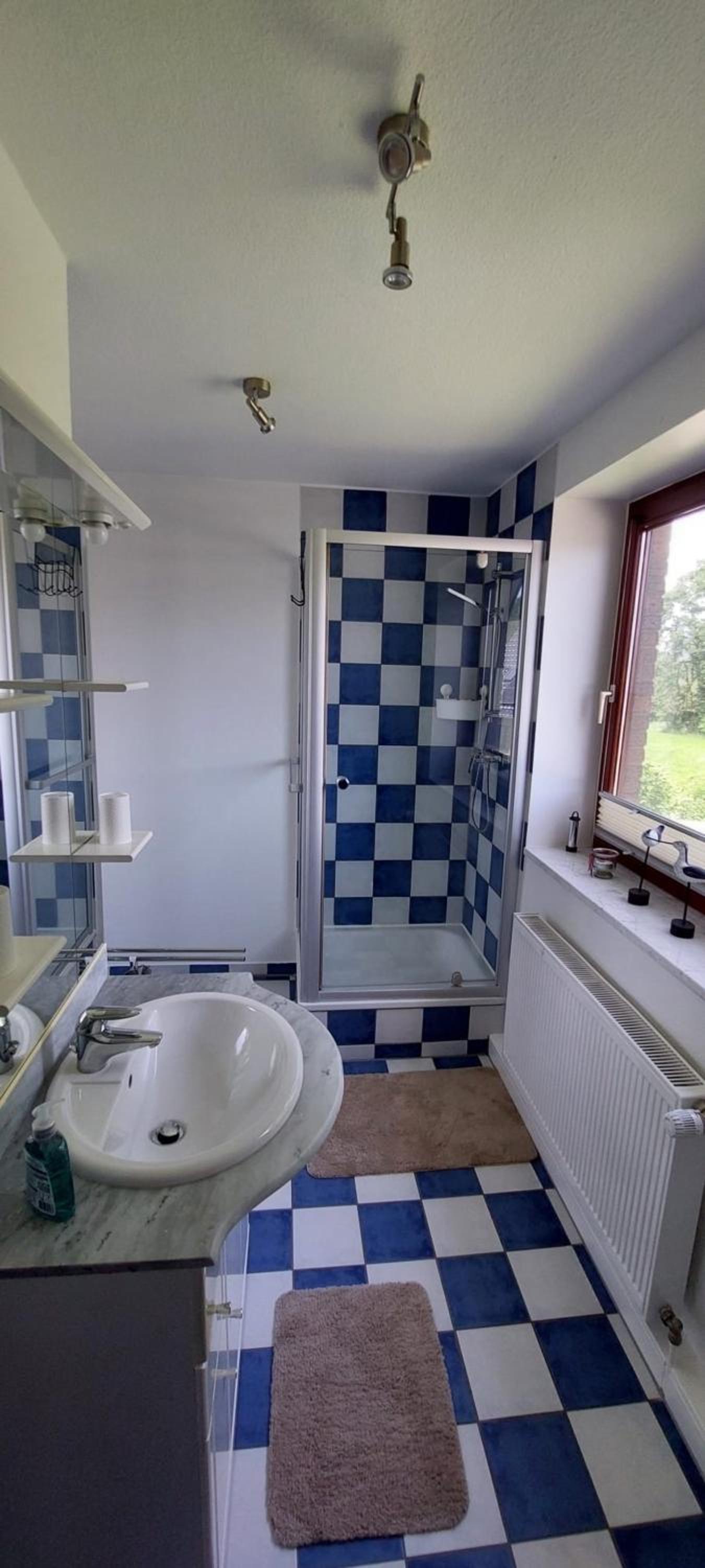 Ferienwohnung Eiderwiese