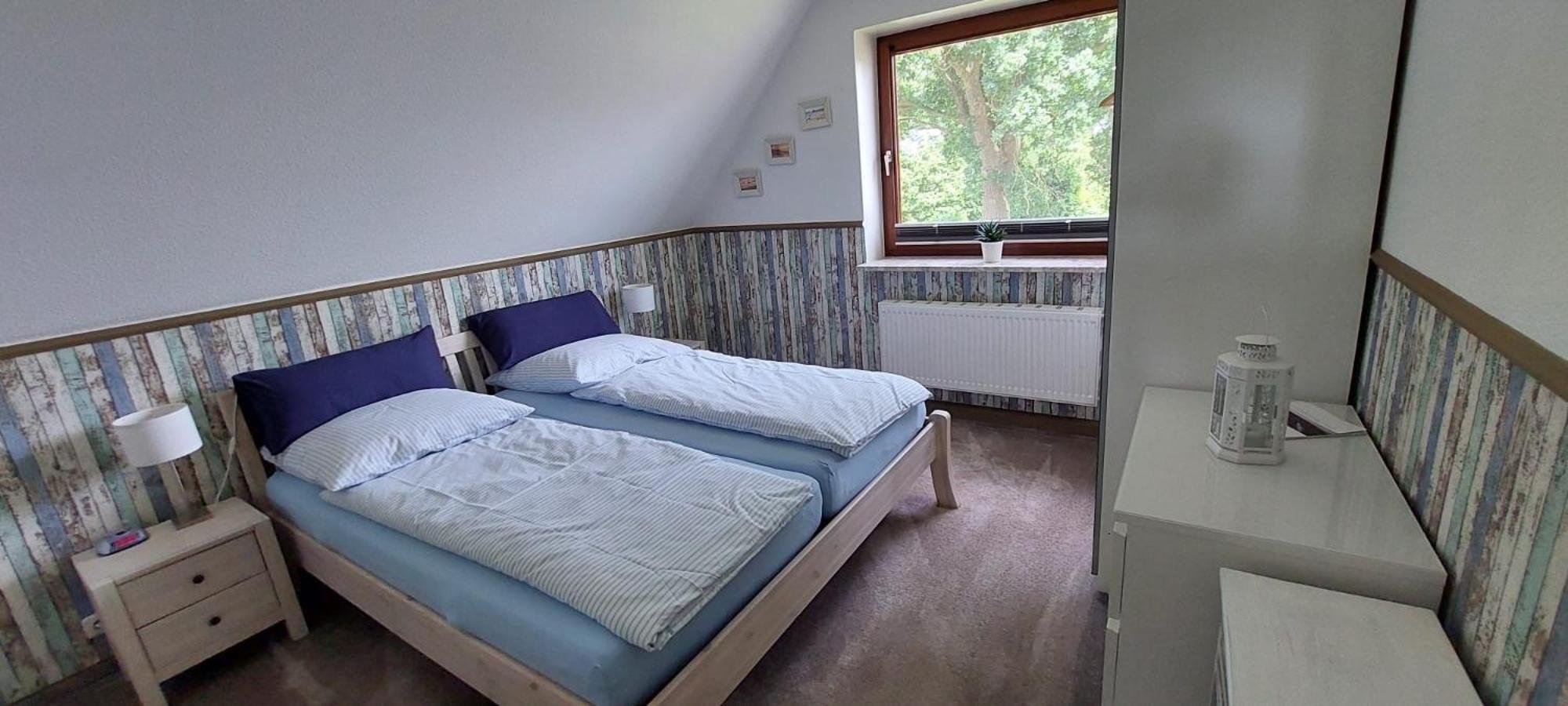 Ferienwohnung Eiderwiese