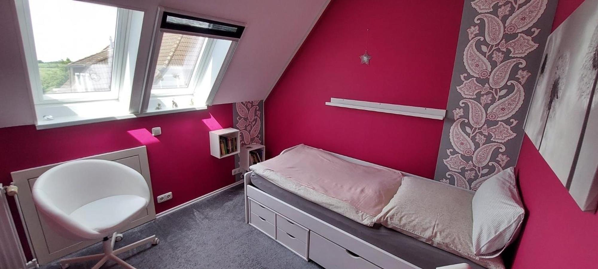 Ferienwohnung Eiderwiese