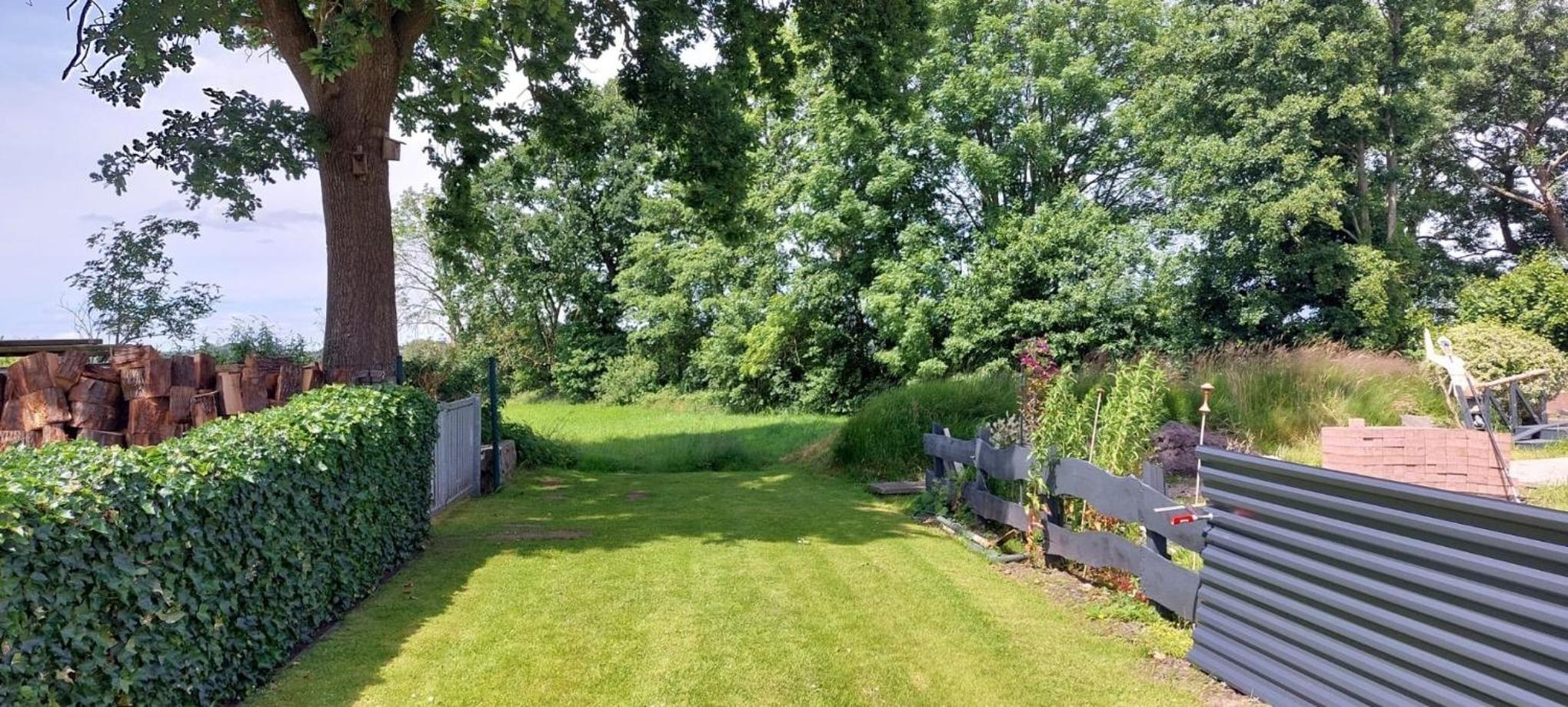 Ferienwohnung Eiderwiese