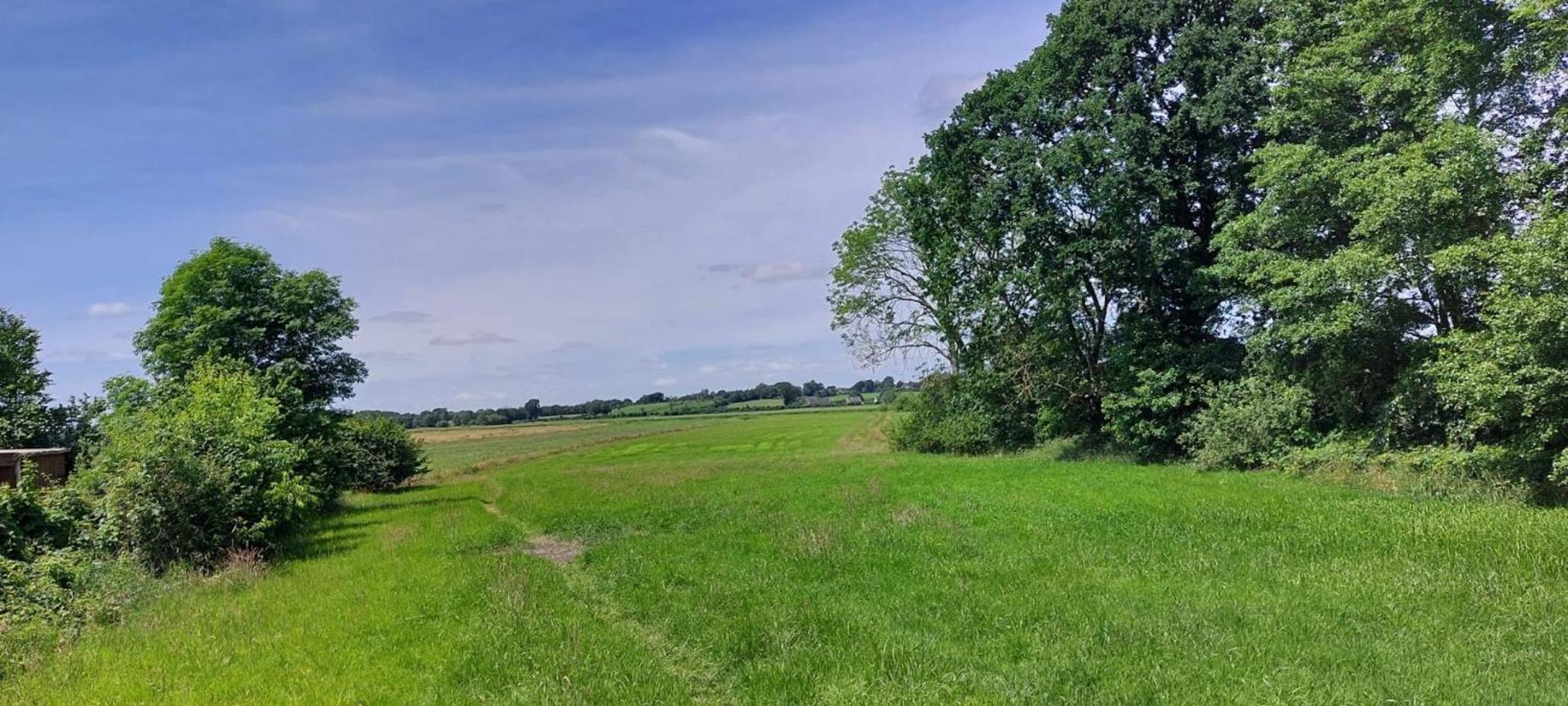 Ferienwohnung Eiderwiese