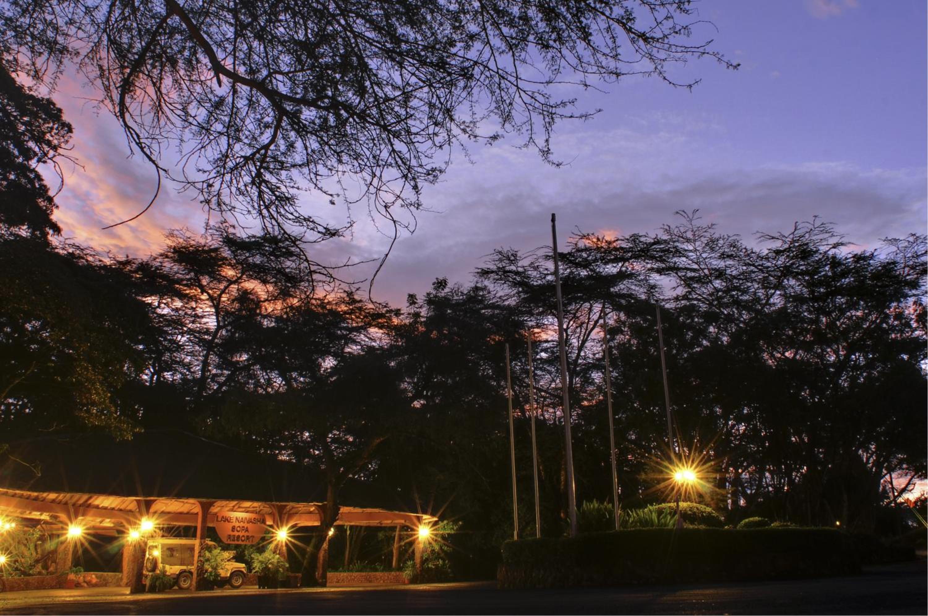 Lake Naivasha Sopa Resort 8