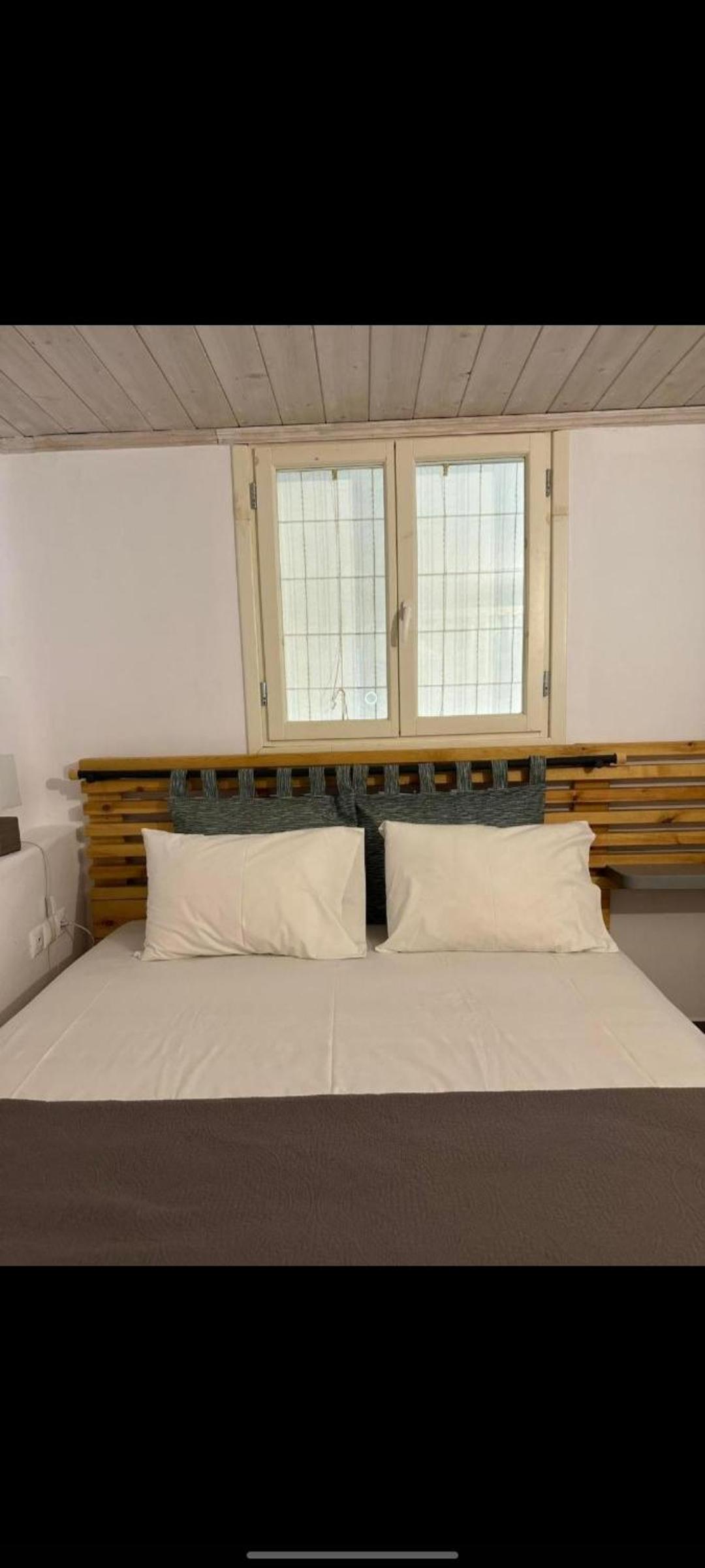 Raffar luxury houses Psarou photo 2