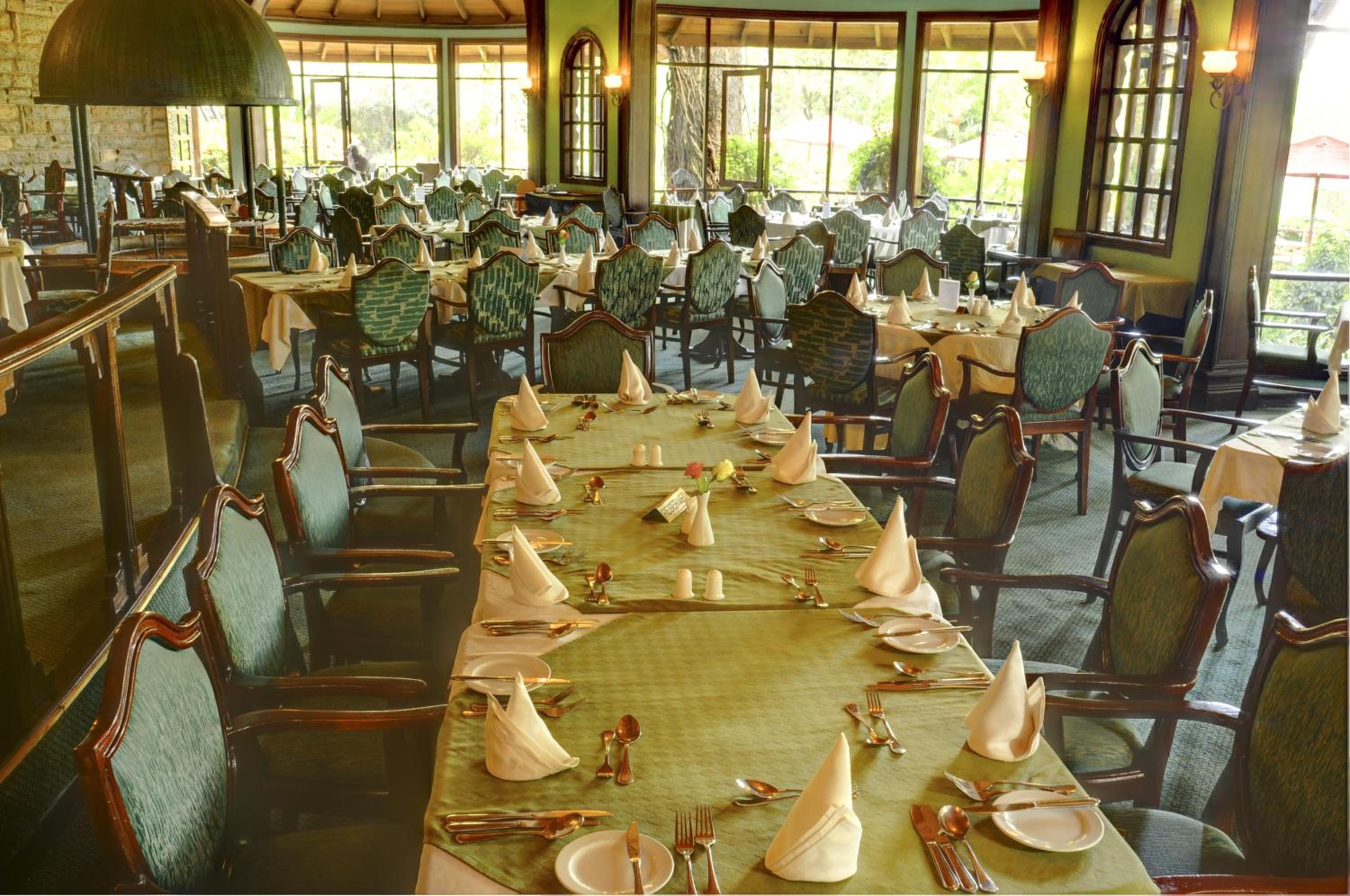 Lake Naivasha Sopa Resort 9