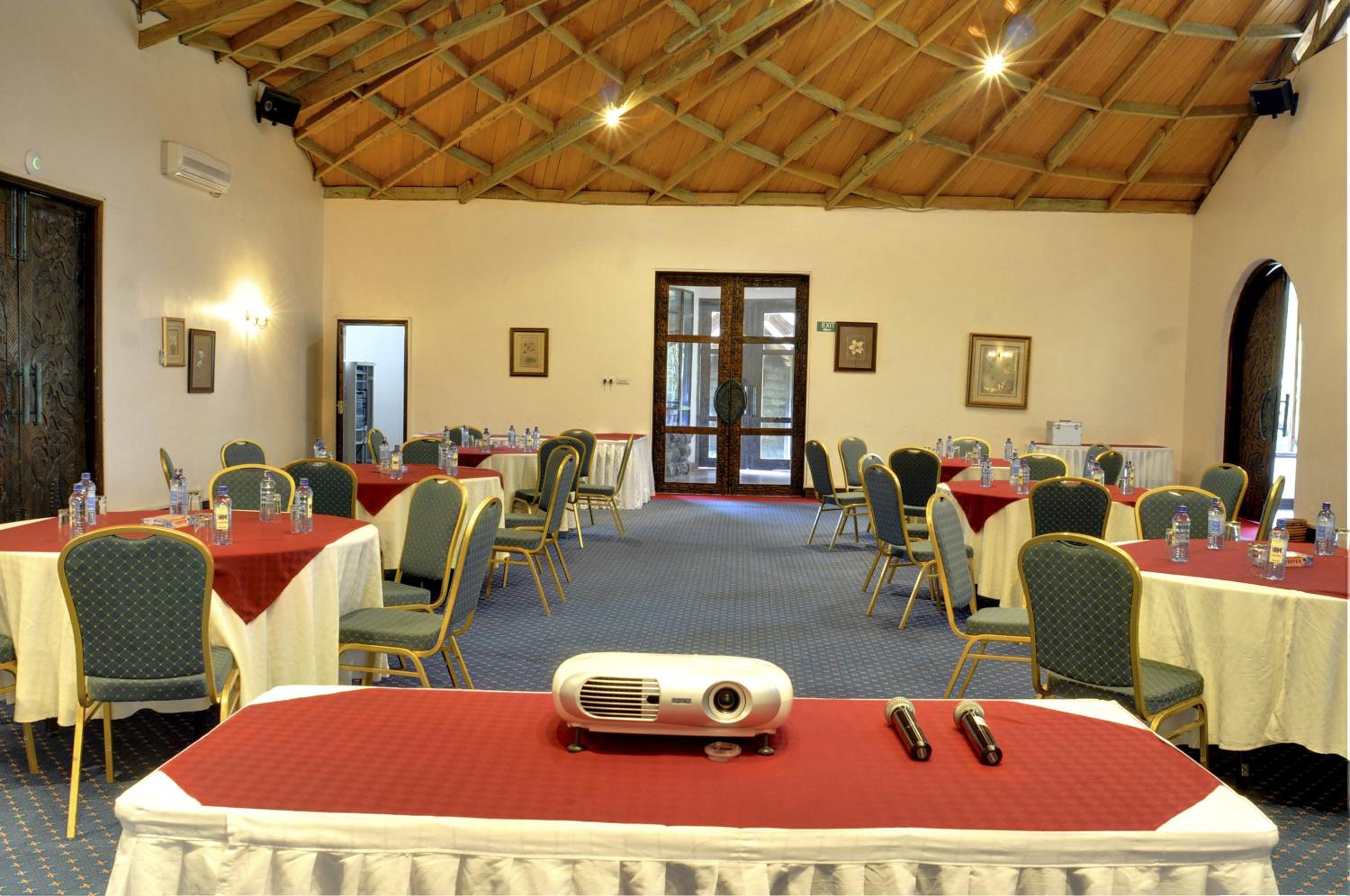 Lake Naivasha Sopa Resort 7