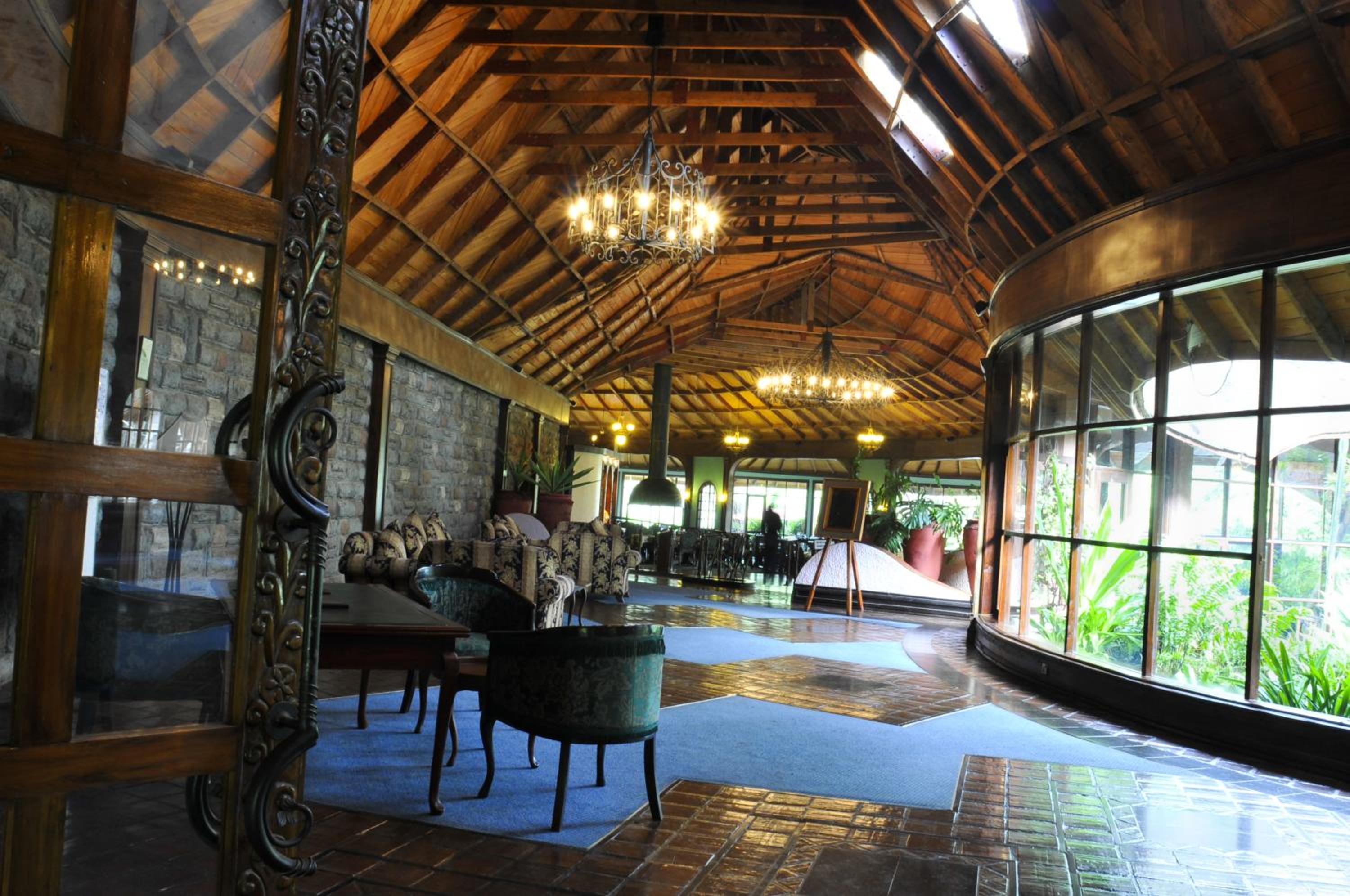 Lake Naivasha Sopa Resort 15