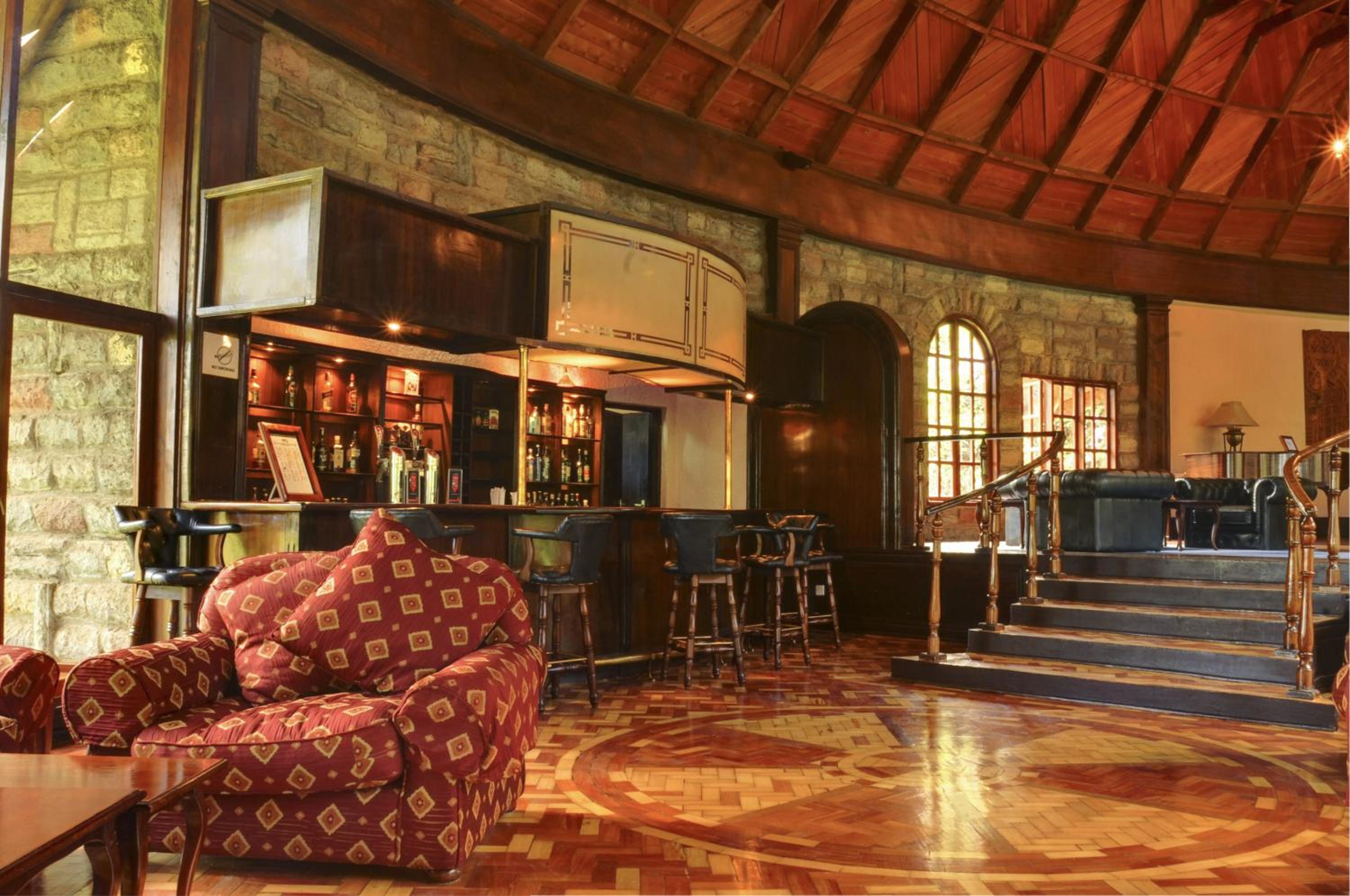 Lake Naivasha Sopa Resort 17