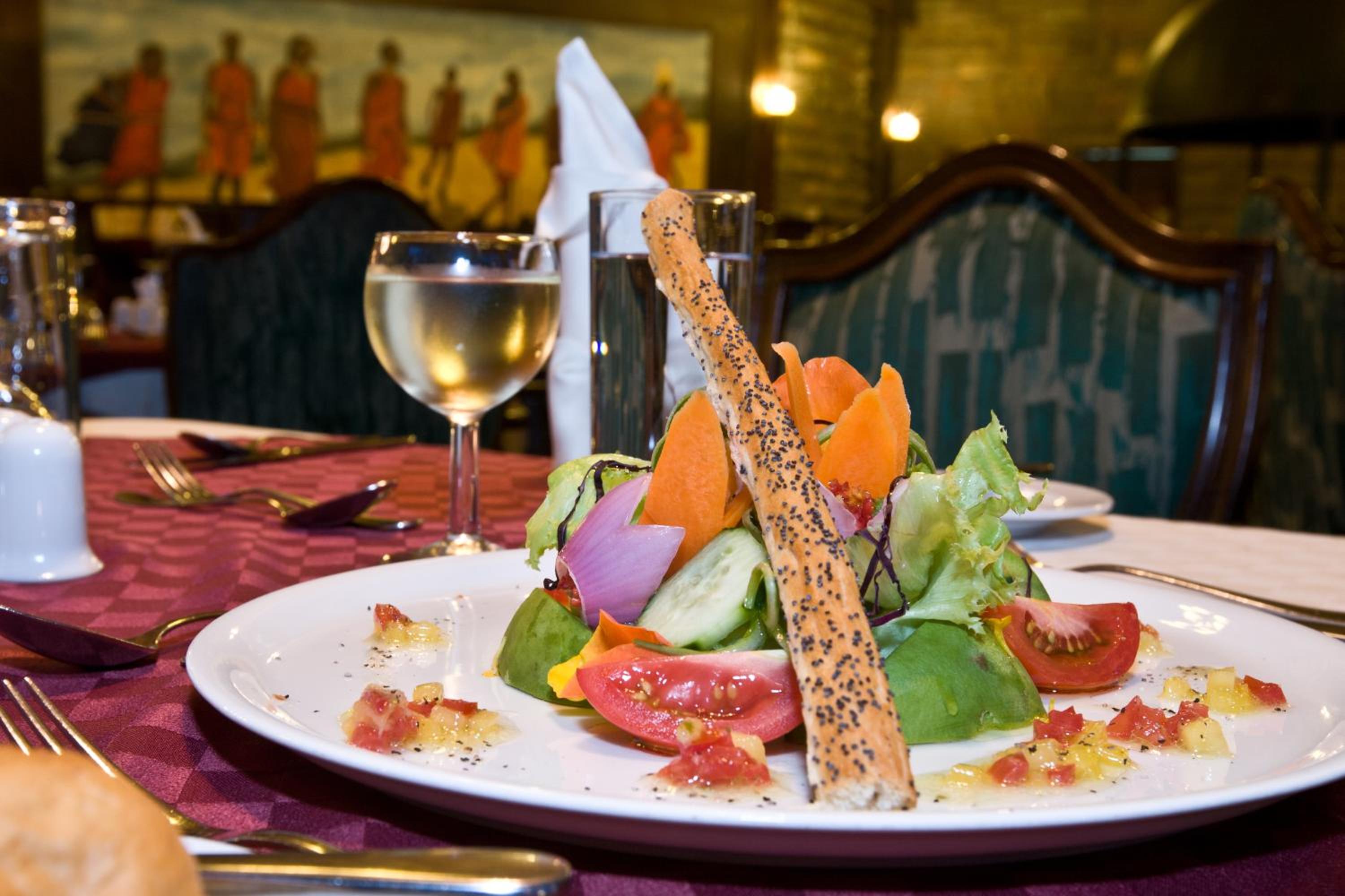 Lake Naivasha Sopa Resort 18