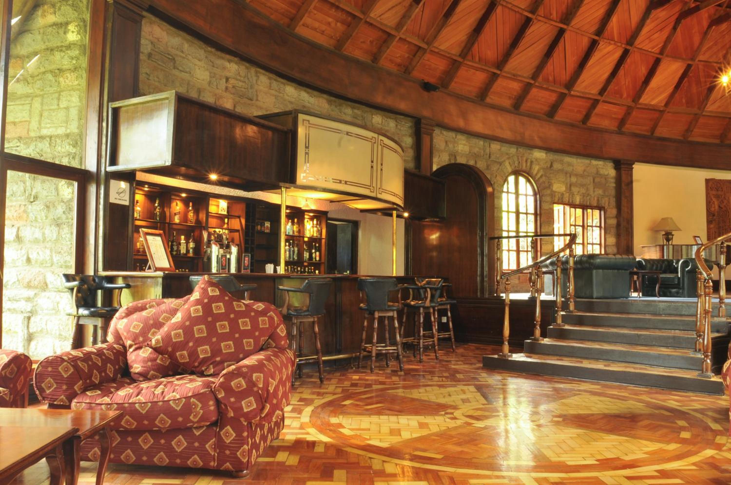 Lake Naivasha Sopa Resort 19