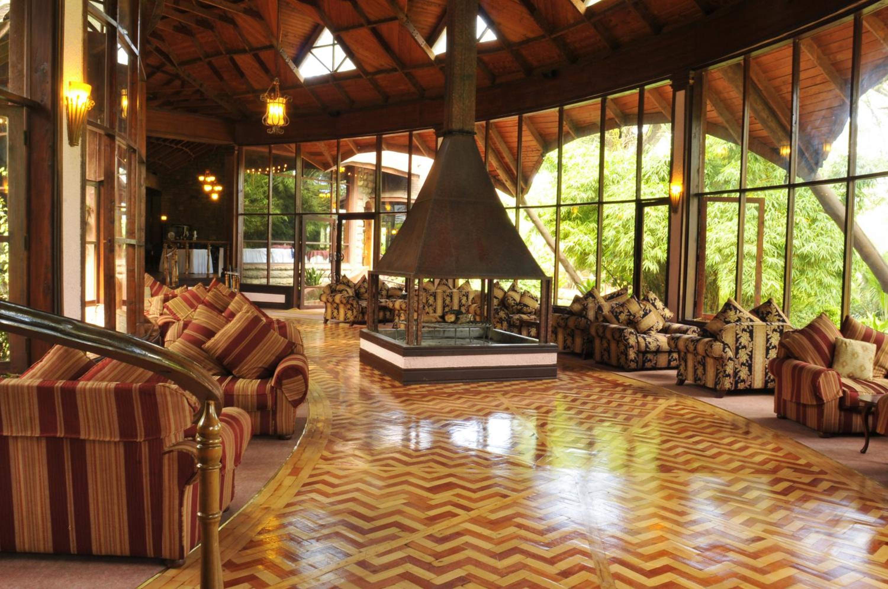 Lake Naivasha Sopa Resort 20