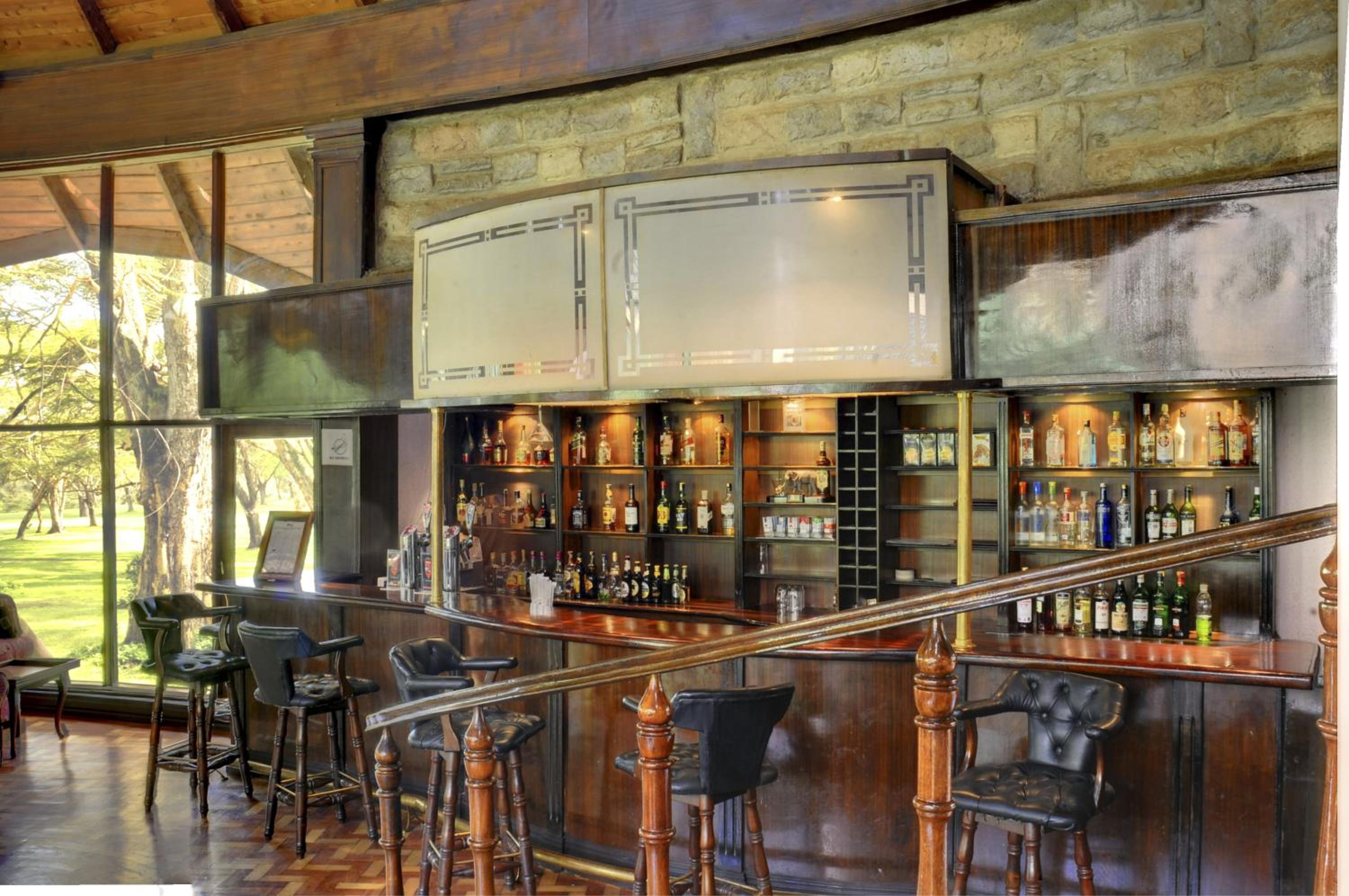 Lake Naivasha Sopa Resort 40