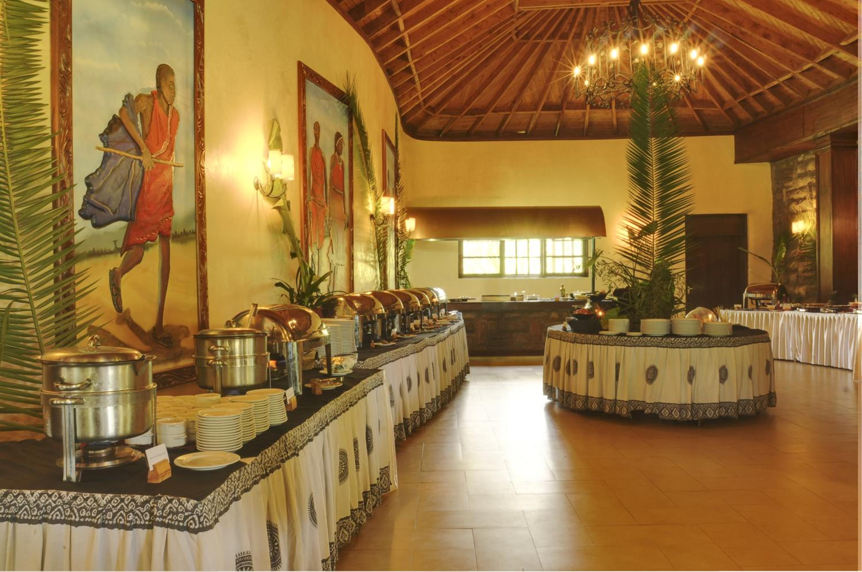 Lake Naivasha Sopa Resort 22