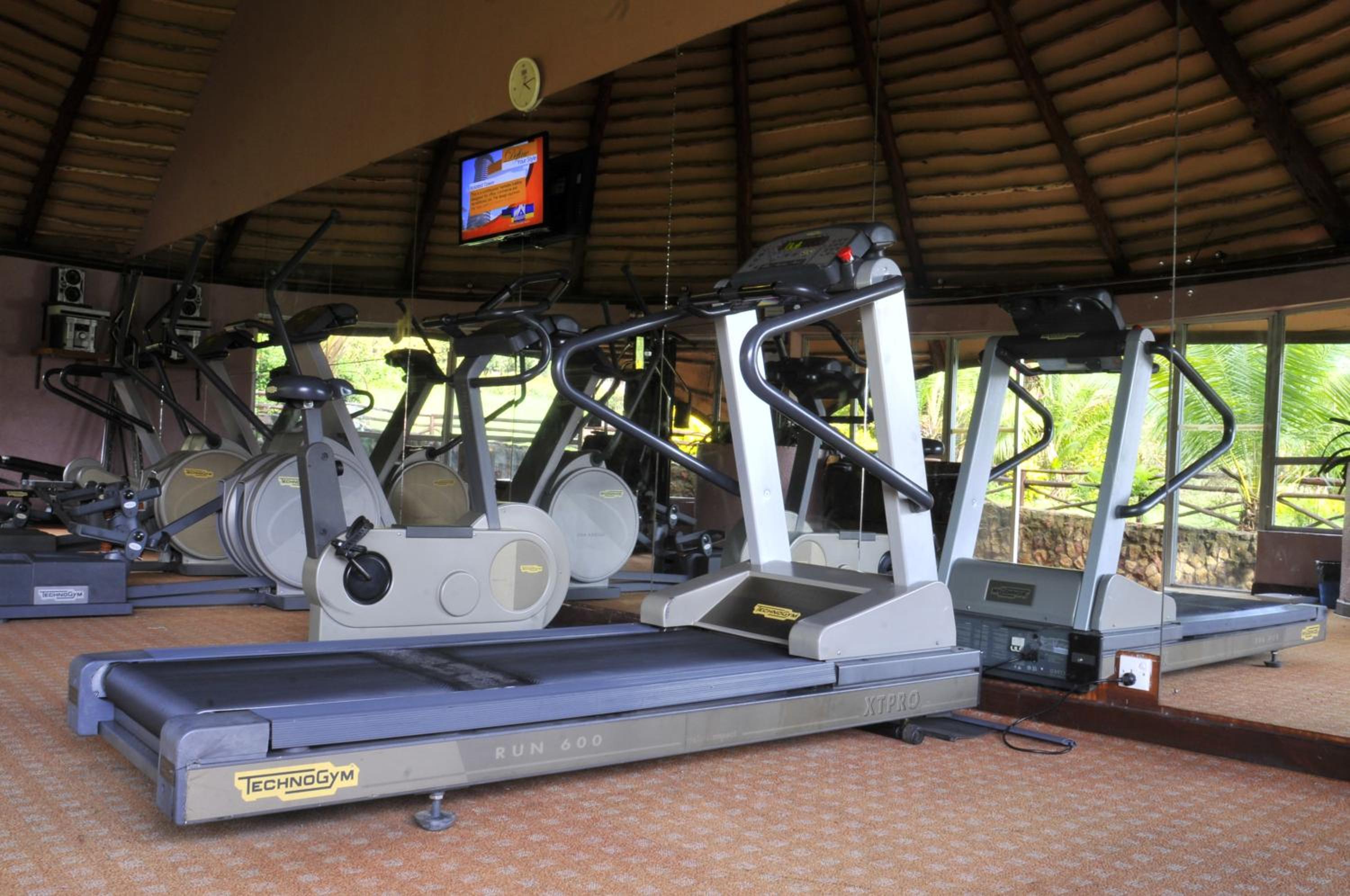 Lake Naivasha Sopa Resort 25