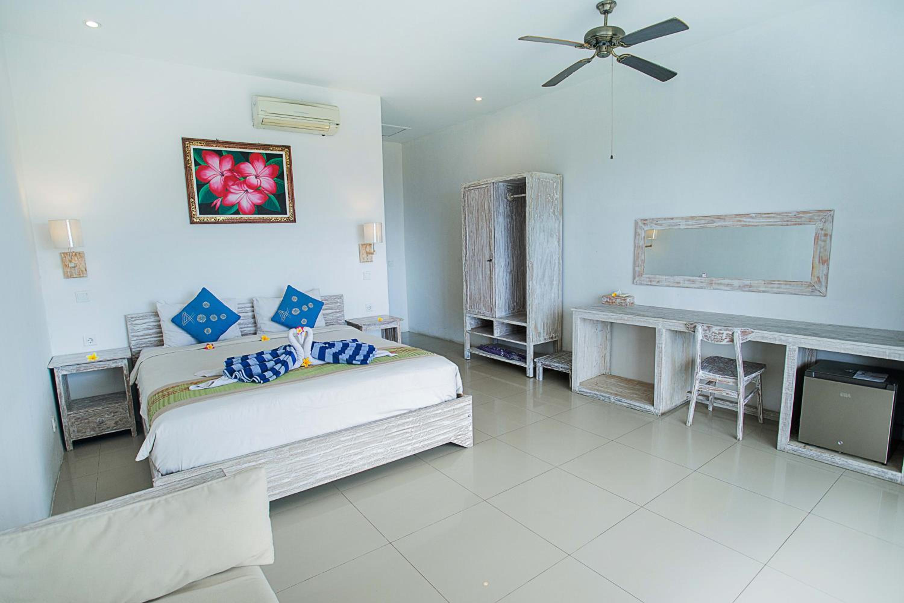 Grand Sea View Lembongan