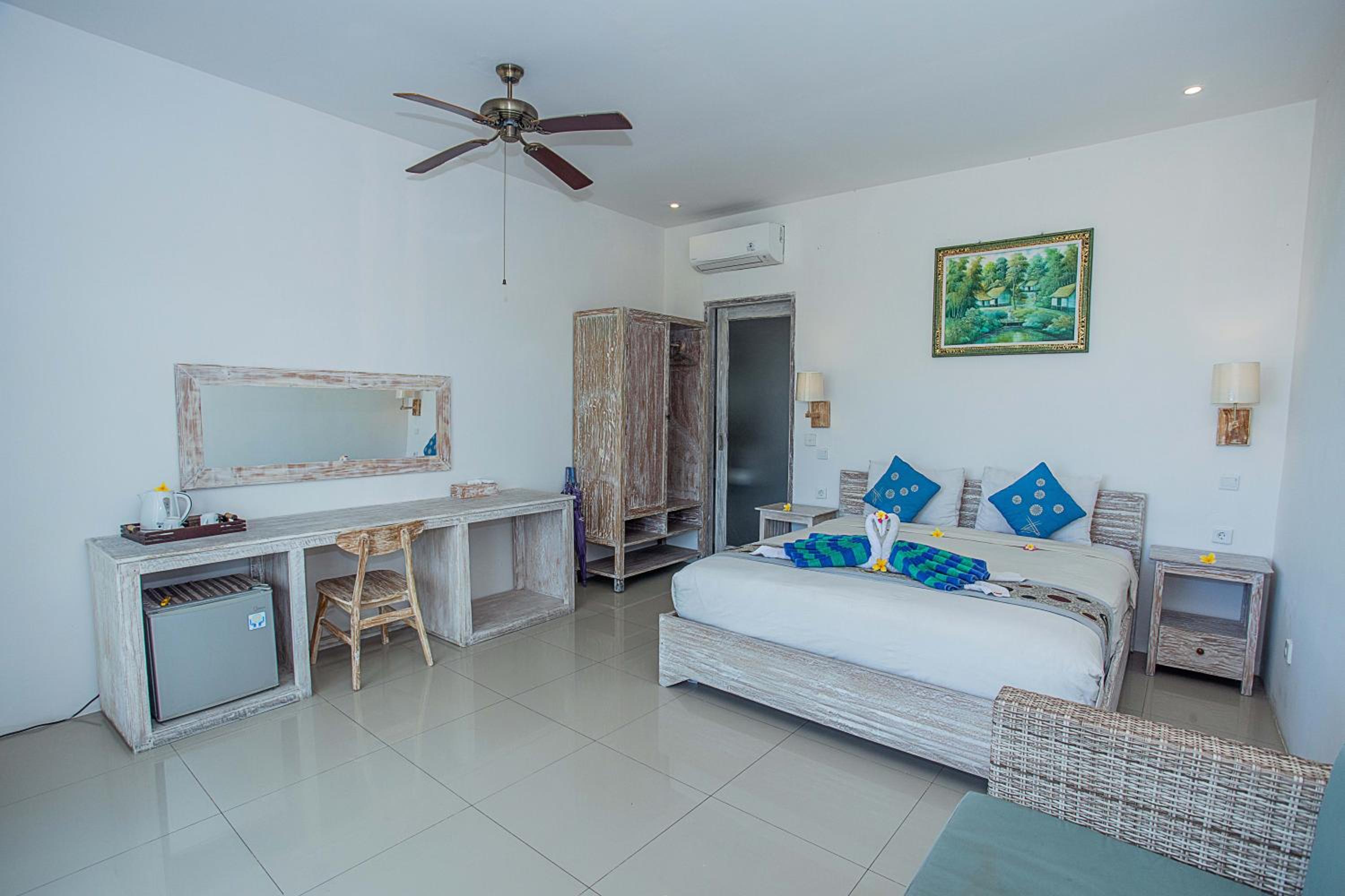 Grand Sea View Lembongan