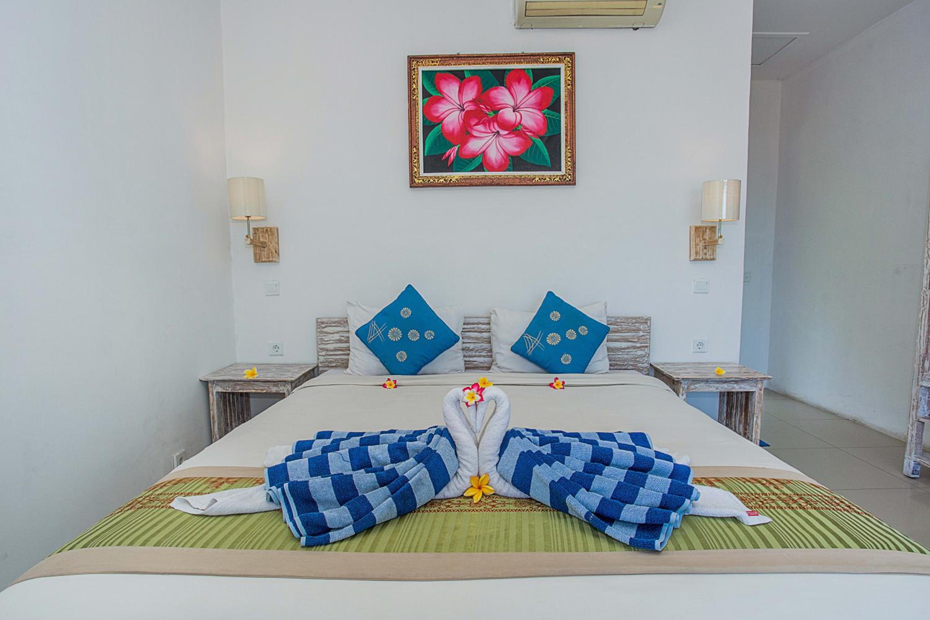 Grand Sea View Lembongan