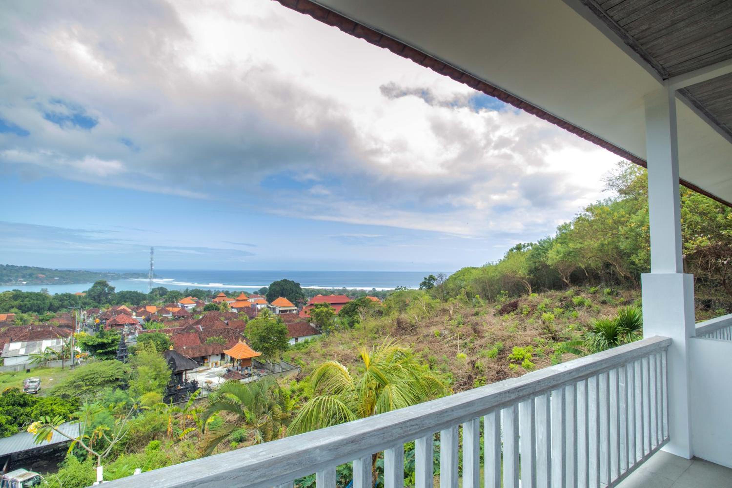 Grand Sea View Lembongan