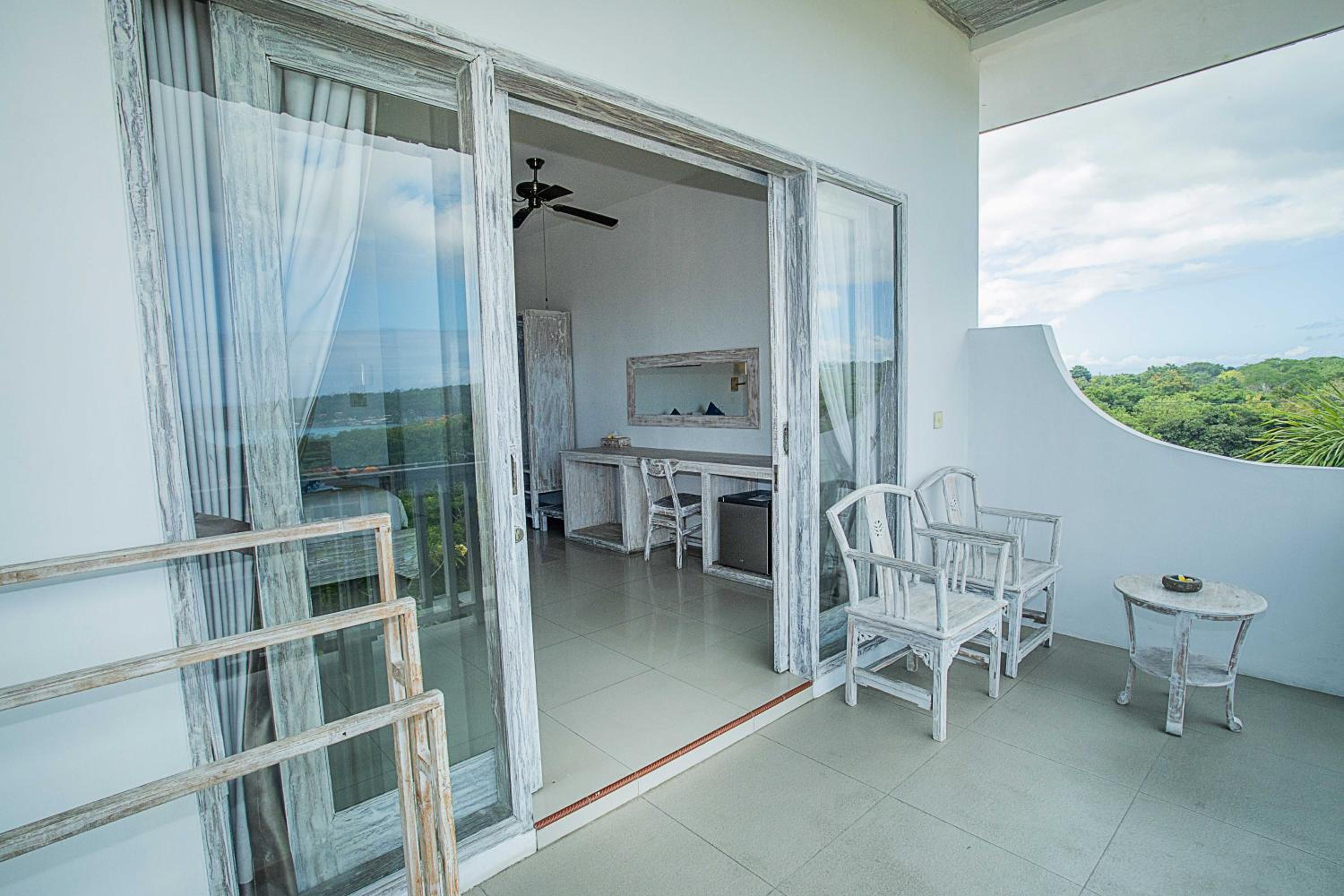 Grand Sea View Lembongan