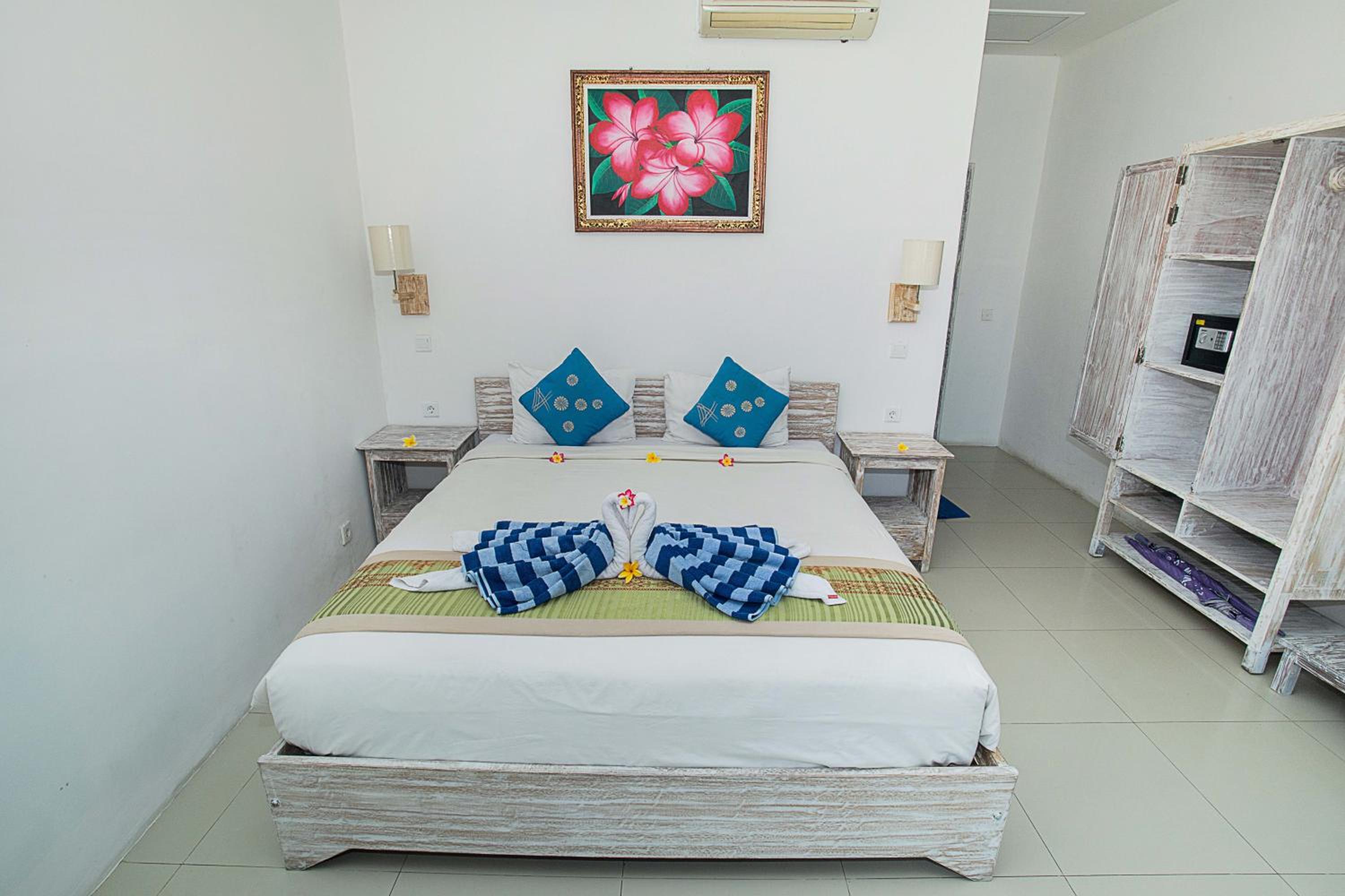 Grand Sea View Lembongan