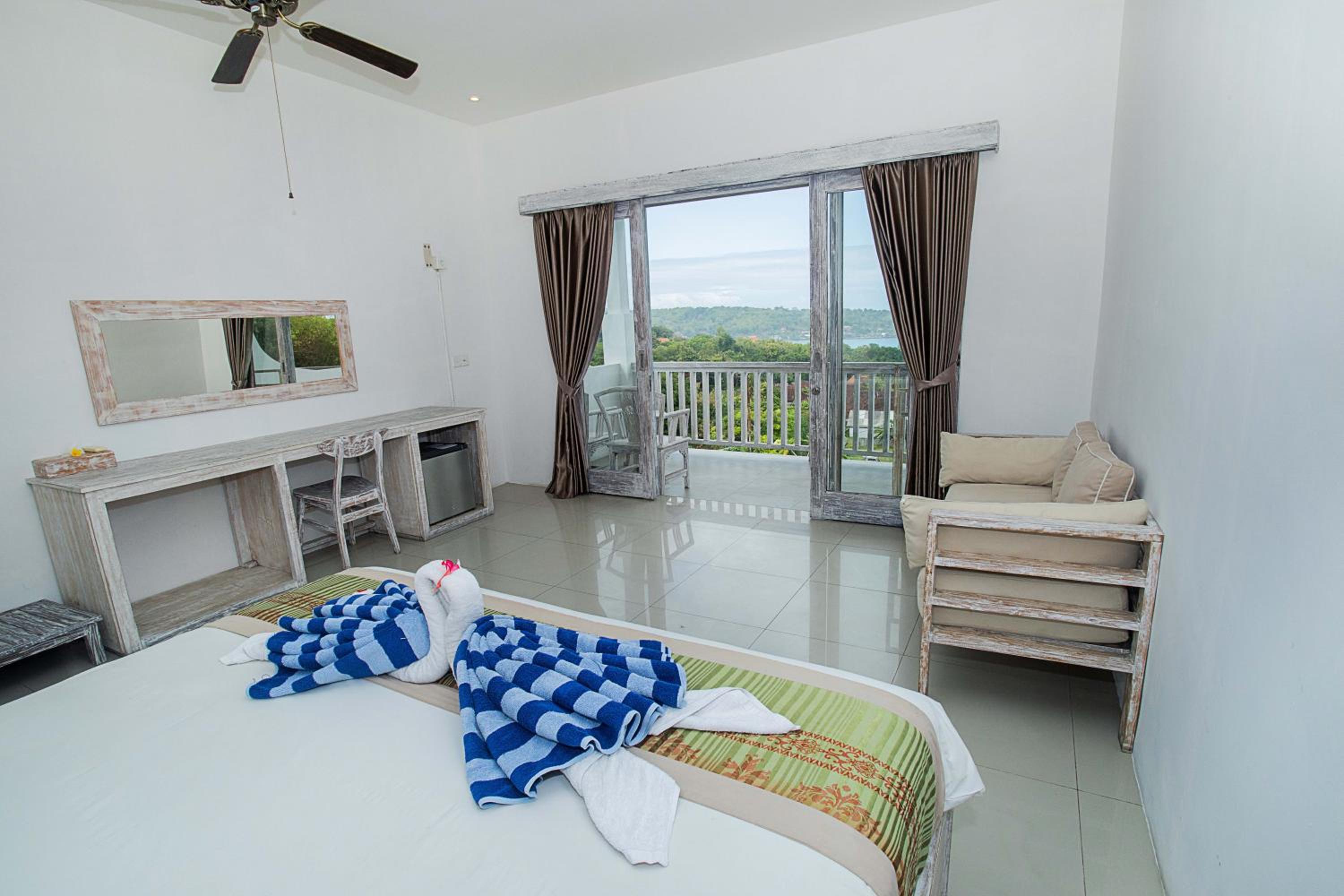 Grand Sea View Lembongan