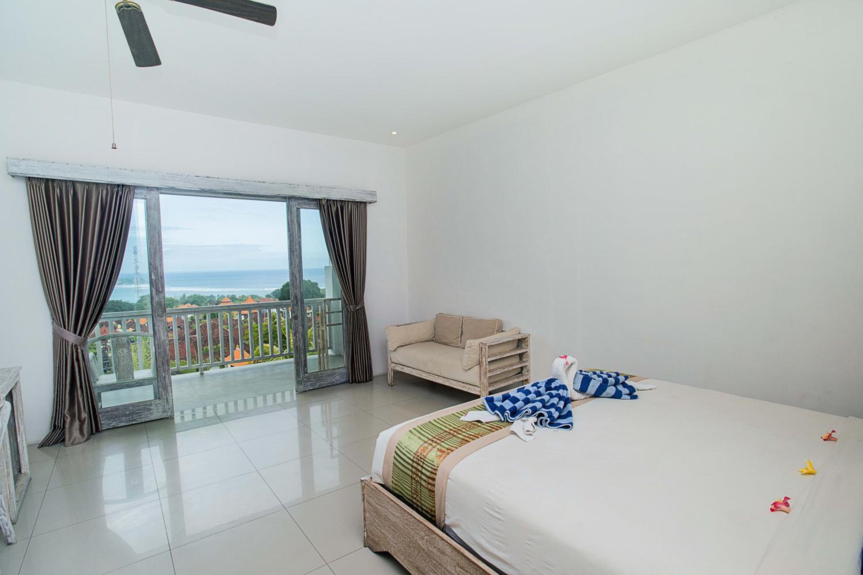 Grand Sea View Lembongan