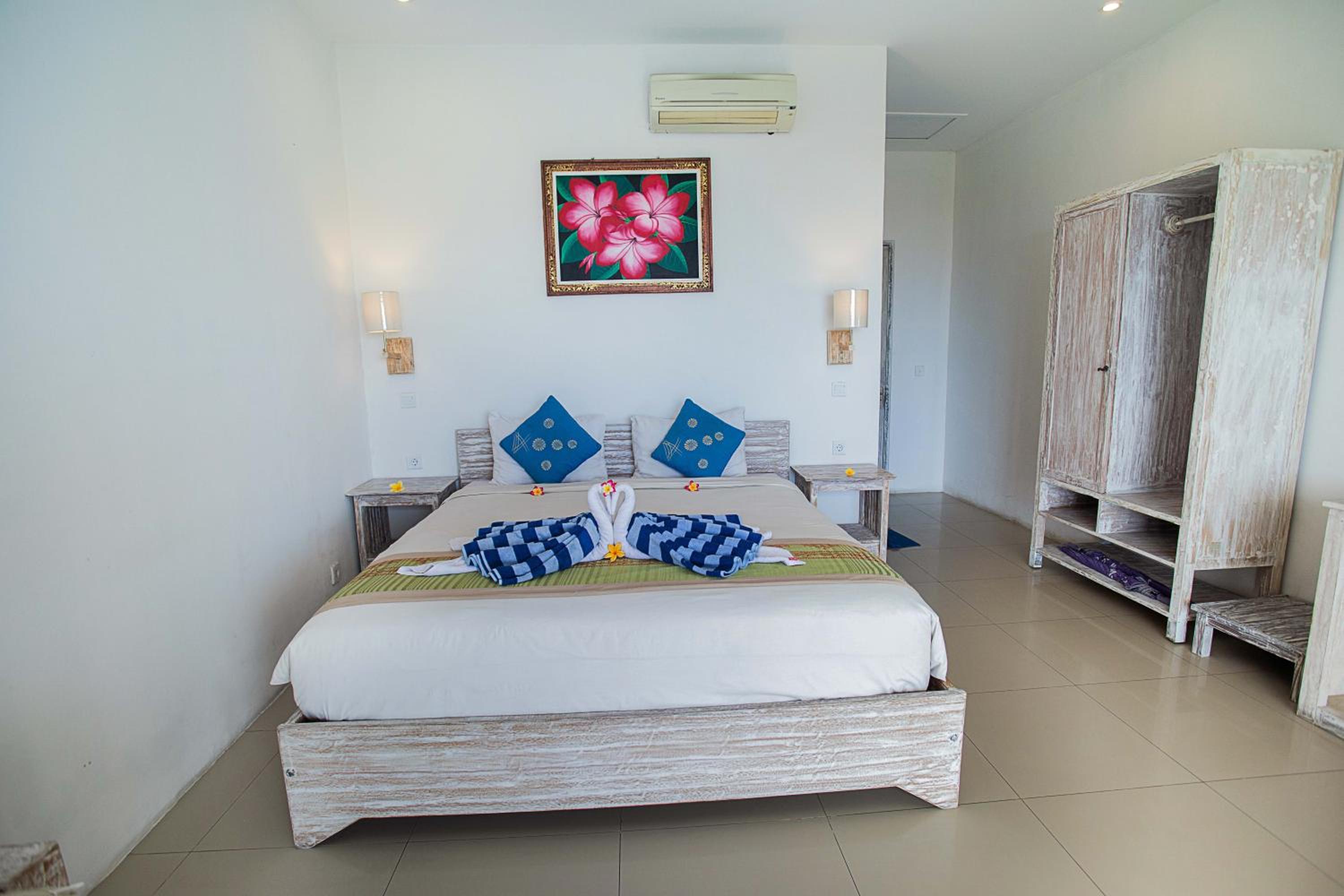 Grand Sea View Lembongan