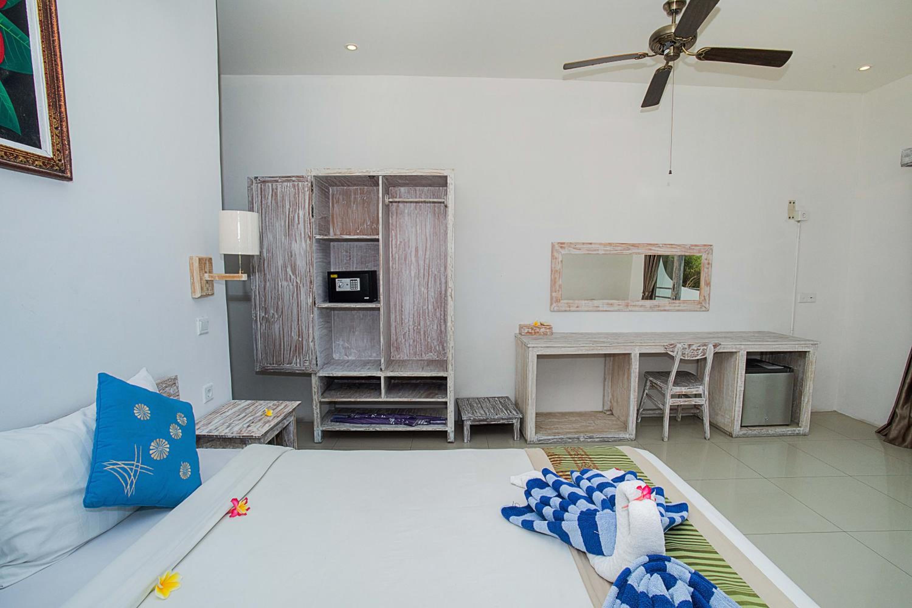 Grand Sea View Lembongan