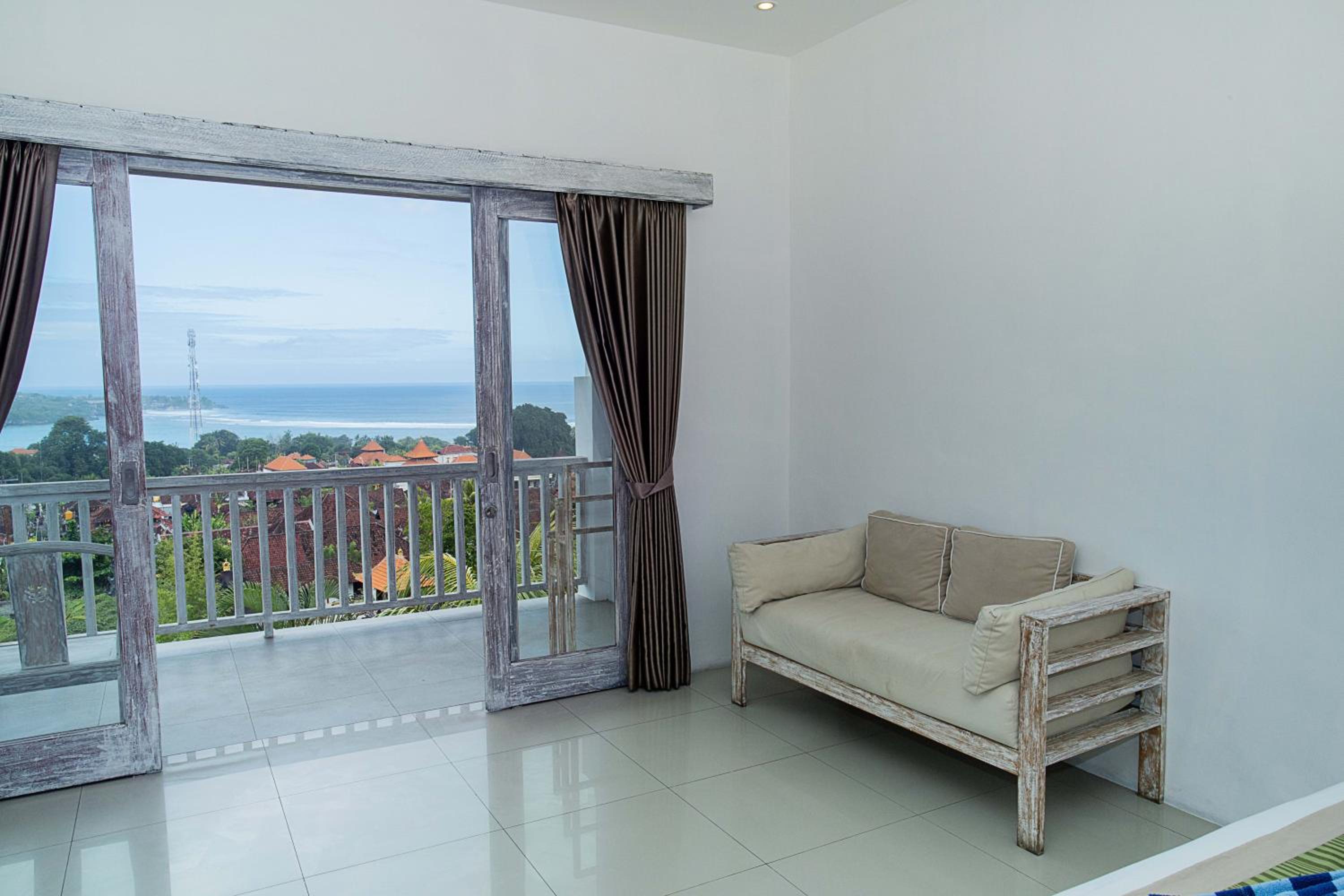 Grand Sea View Lembongan