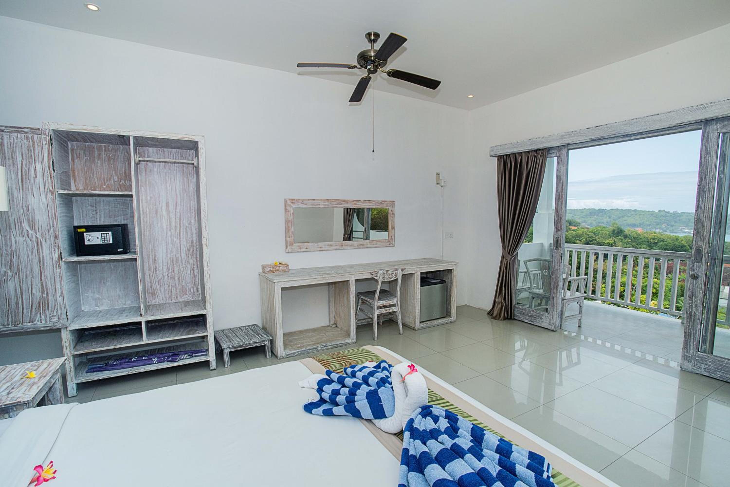 Grand Sea View Lembongan