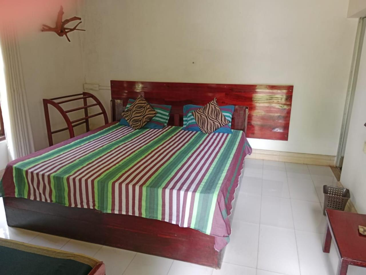 Access Villa & Restaurant Sigiriya view 2