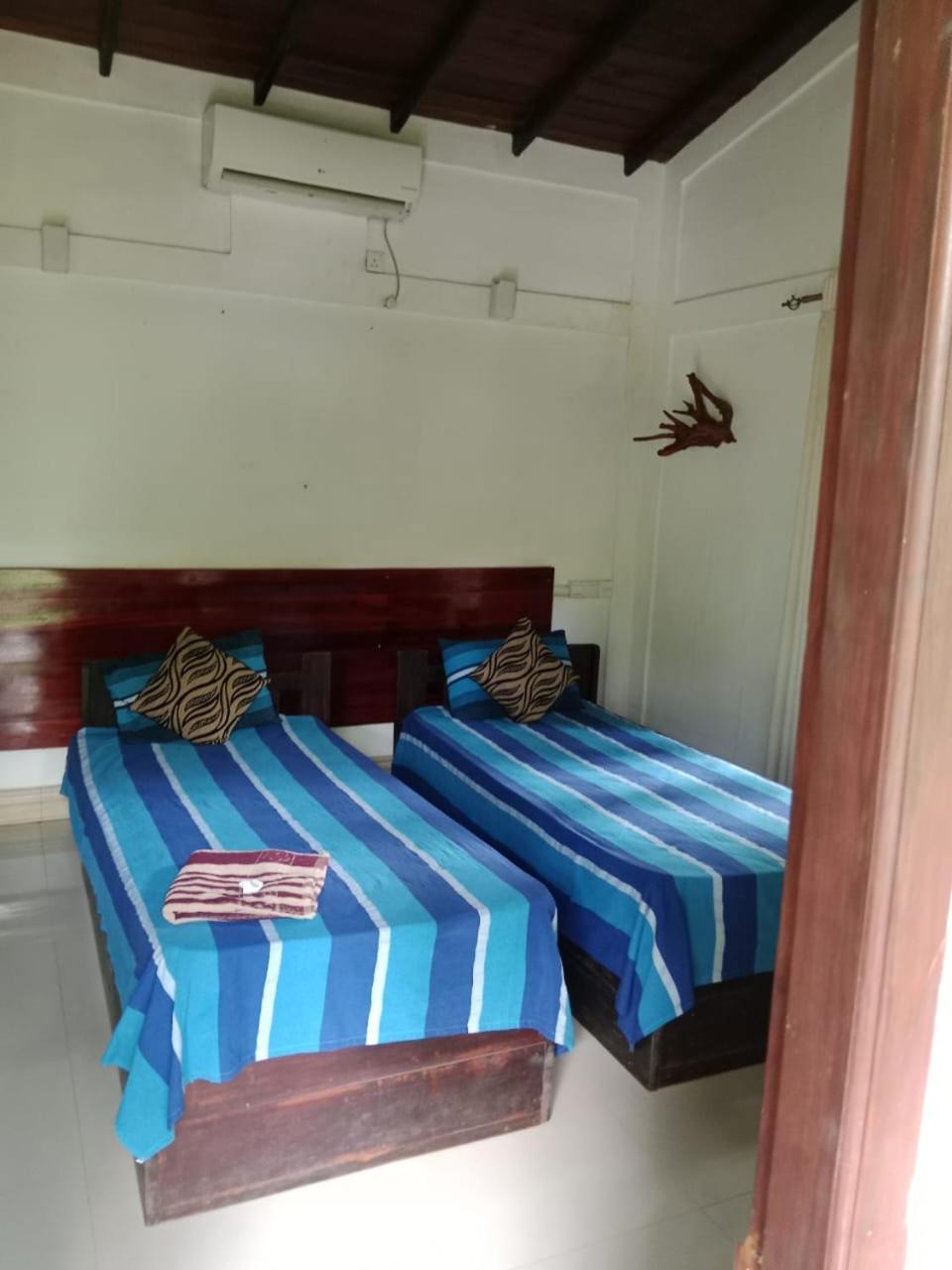 Access Villa & Restaurant Sigiriya view 4