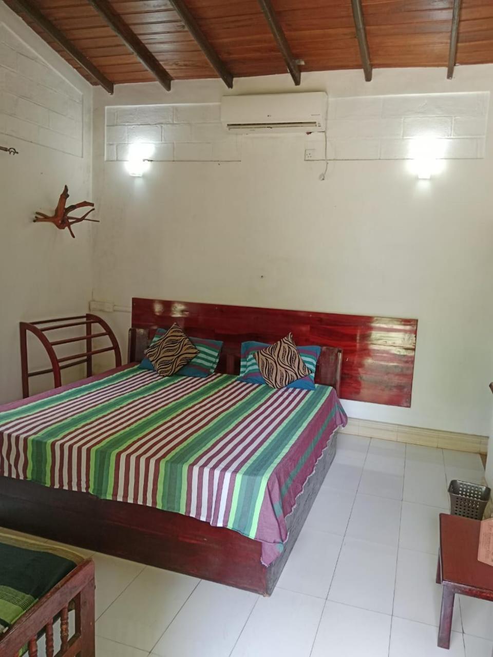 Access Villa & Restaurant Sigiriya view 5